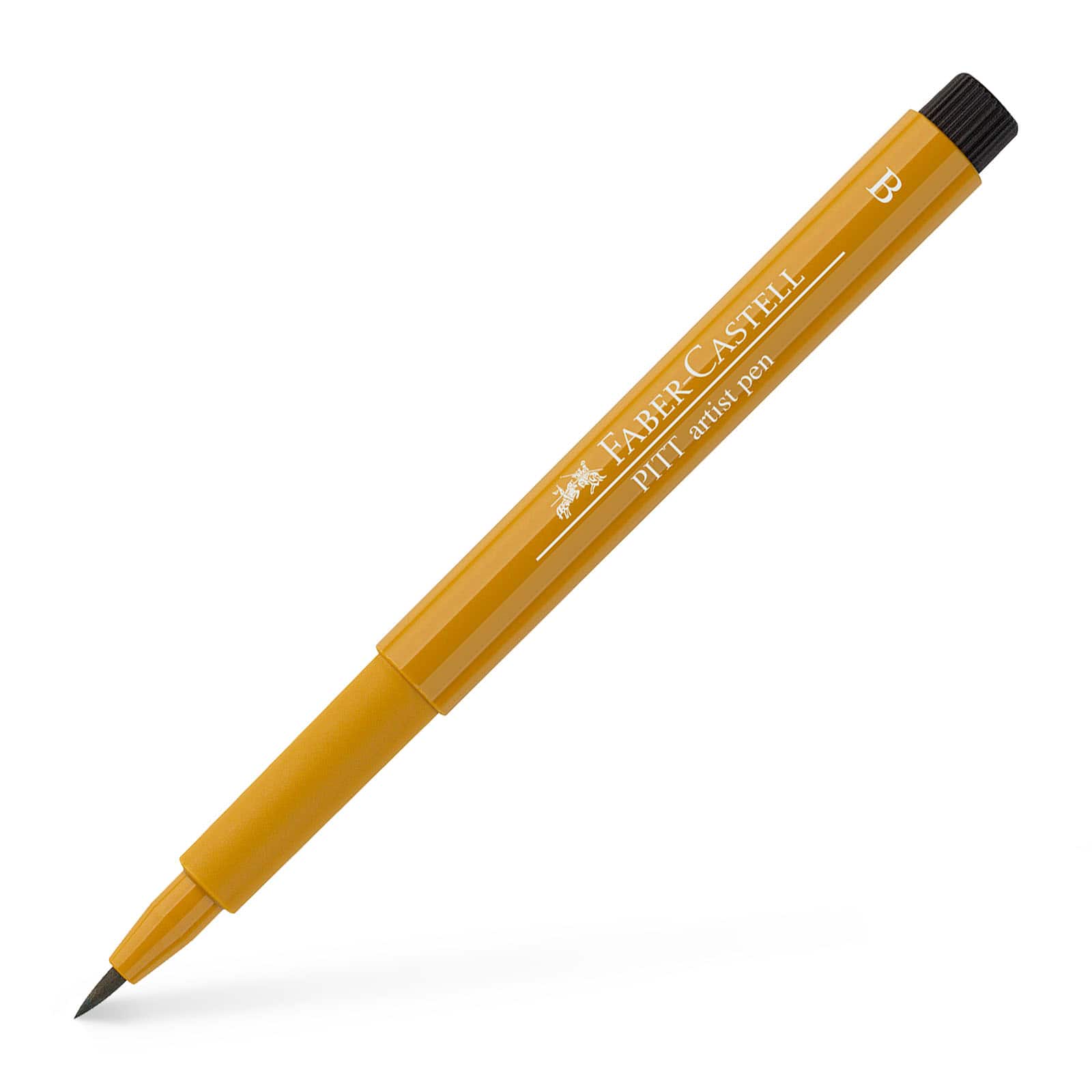 Faber-Castell&#xAE; PITT&#xAE; Brush Artist Pen