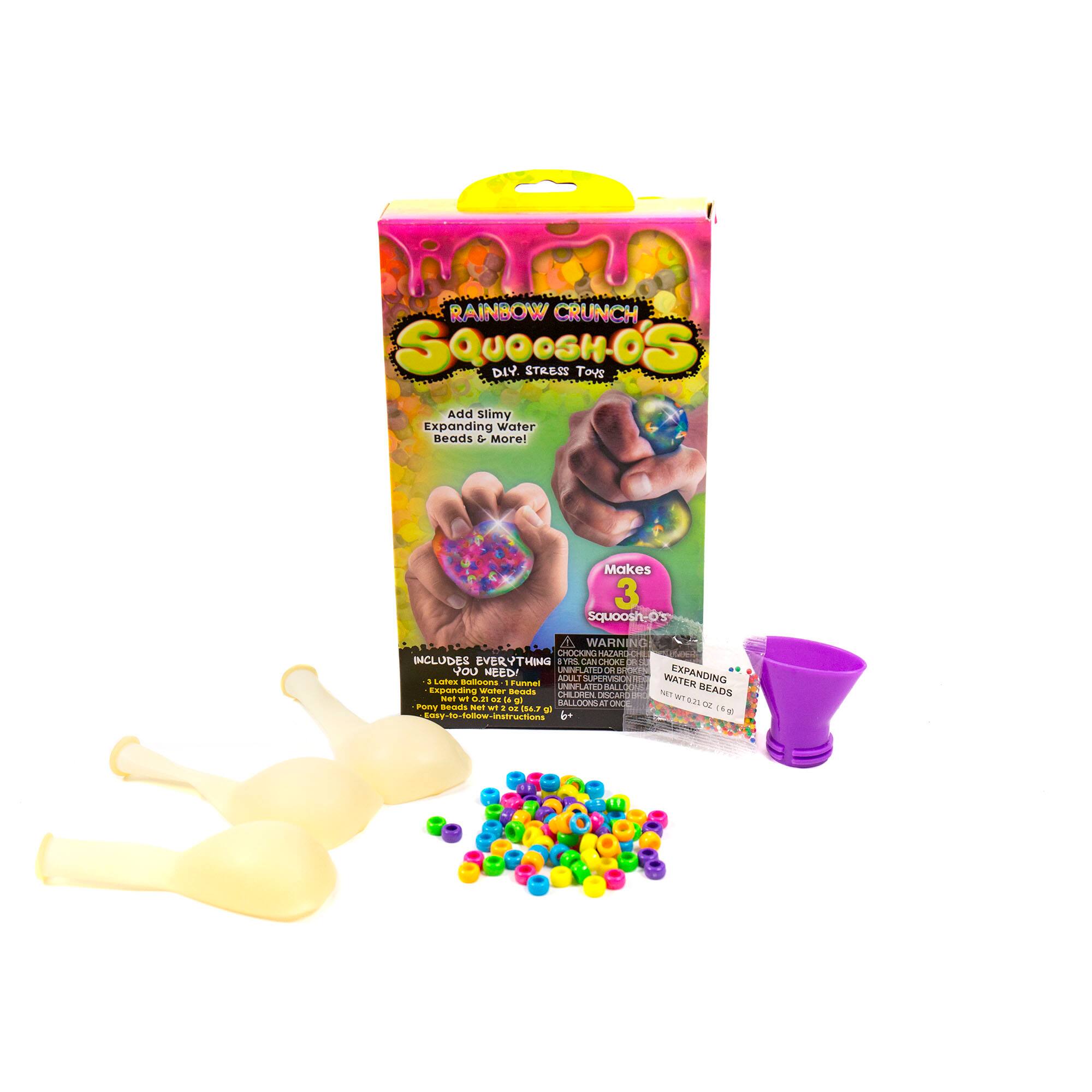 michaels stress ball