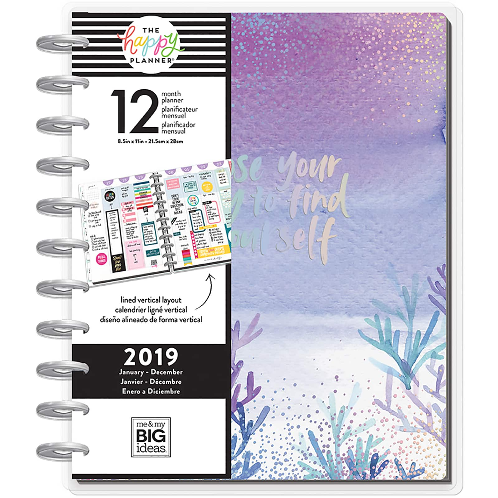 planner happy michaels create planners