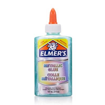 Elmer's® Metallic Glue image