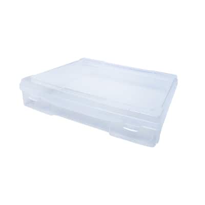 Clear Storage Case By Recollections™ image