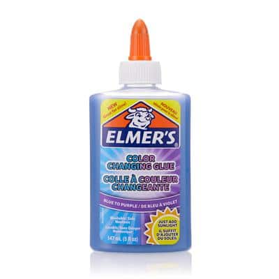 Elmer's® Color Changing Glue image