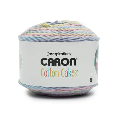 Caron® Cotton Cakes™ Yarn