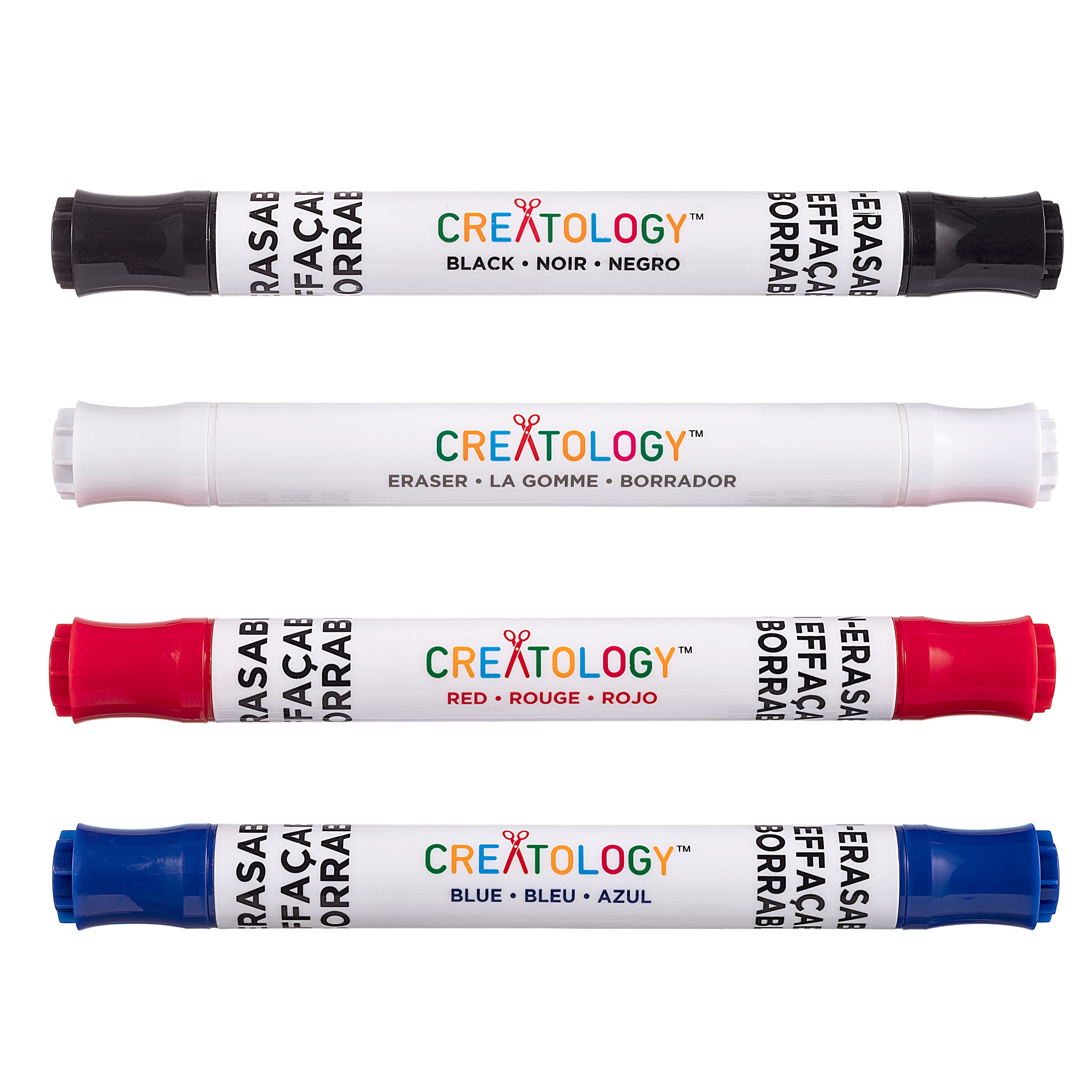 Find the Dual Tip Erasable Markers by Creatology™ at Michaels