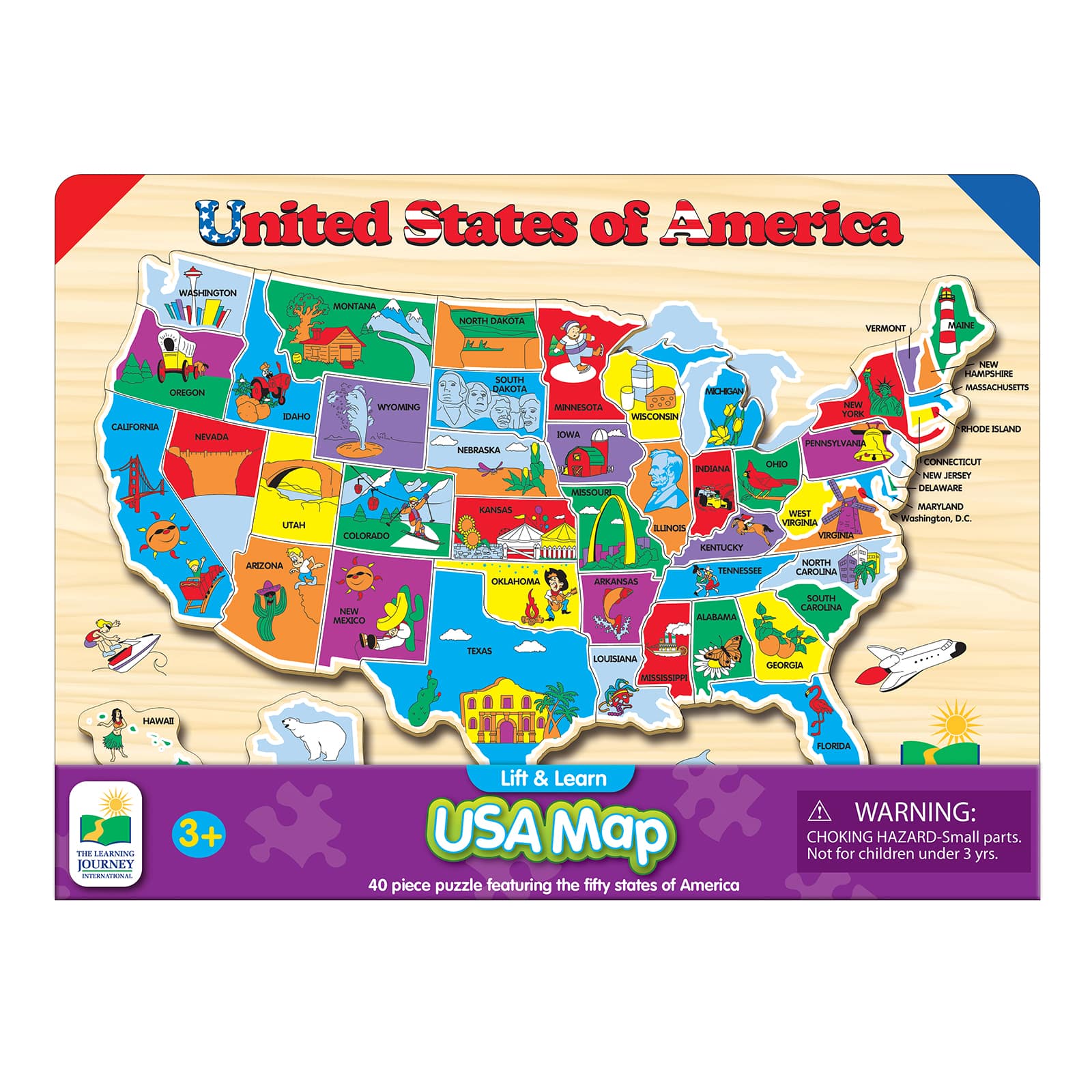 wooden 3d puzzles michaels