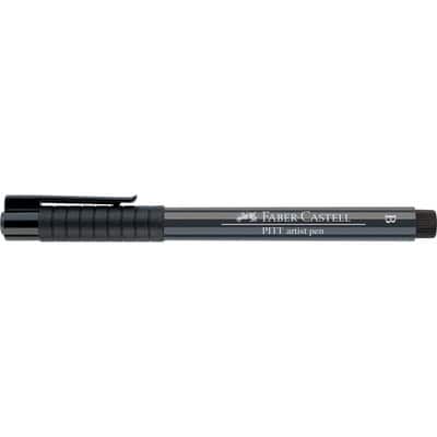 Faber-Castell® PITT® Artist Pen, Brush