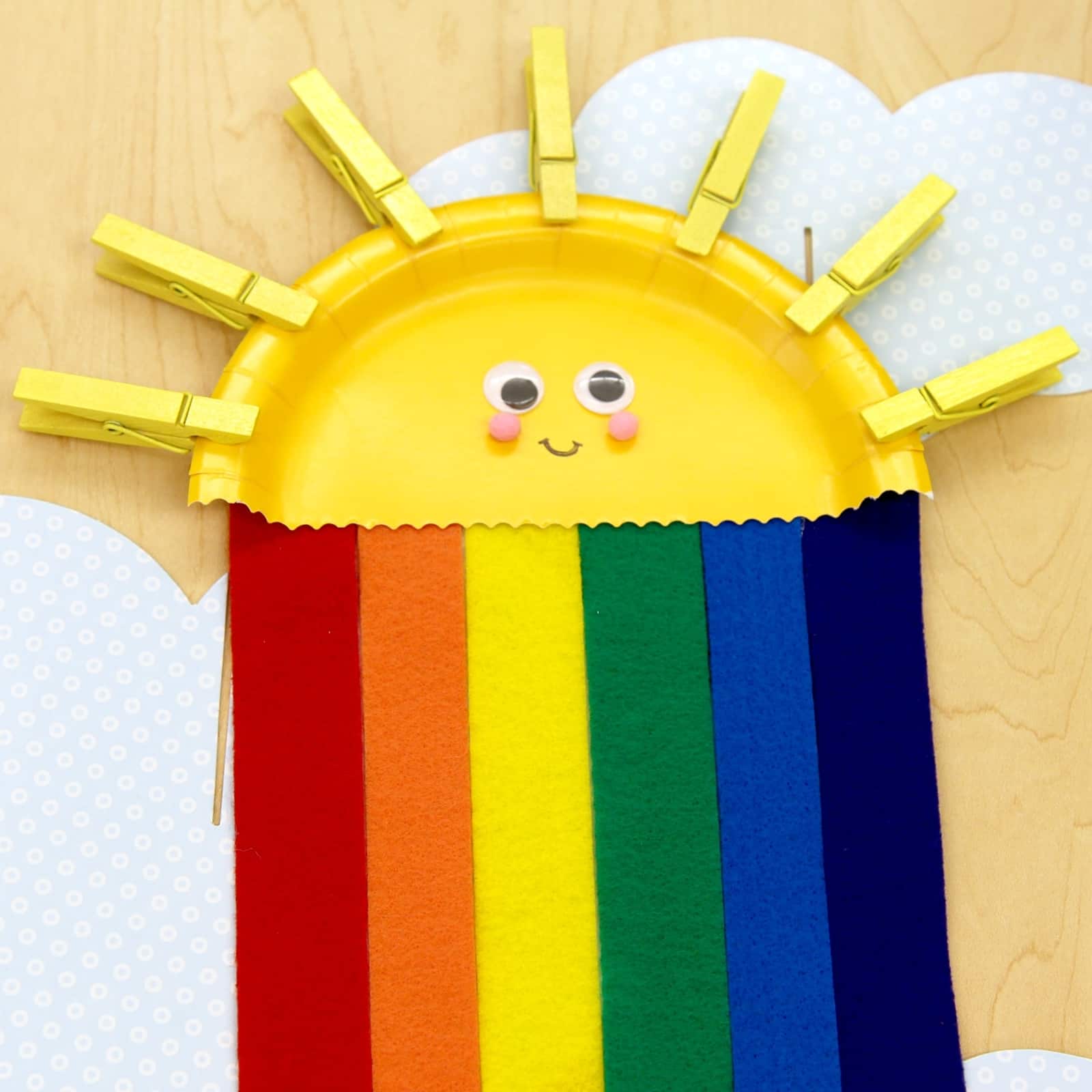 Felt Sheets by Creatology™