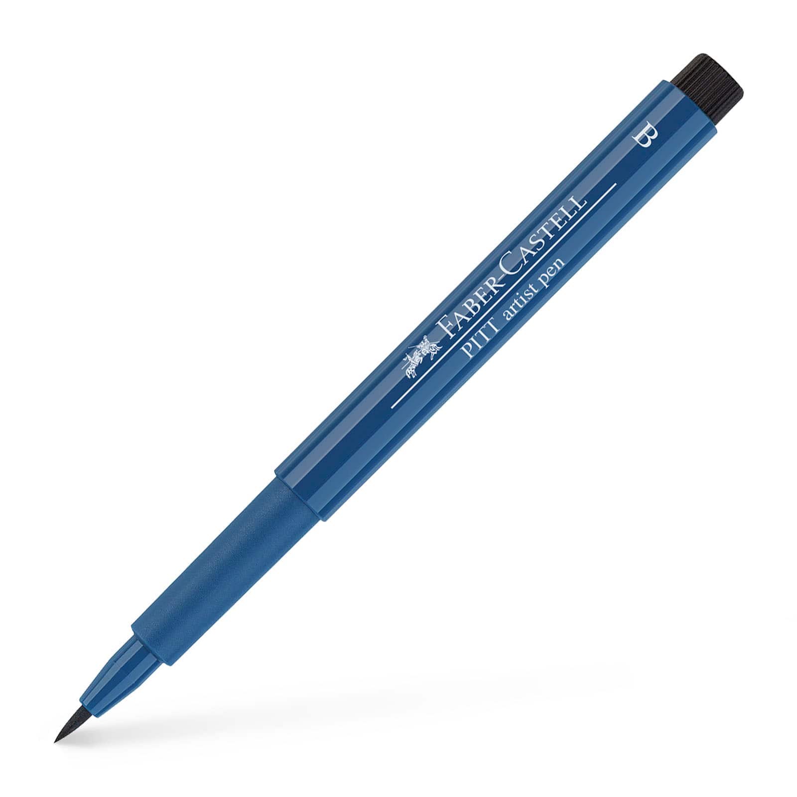 Faber-Castell&#xAE; PITT&#xAE; Brush Artist Pen