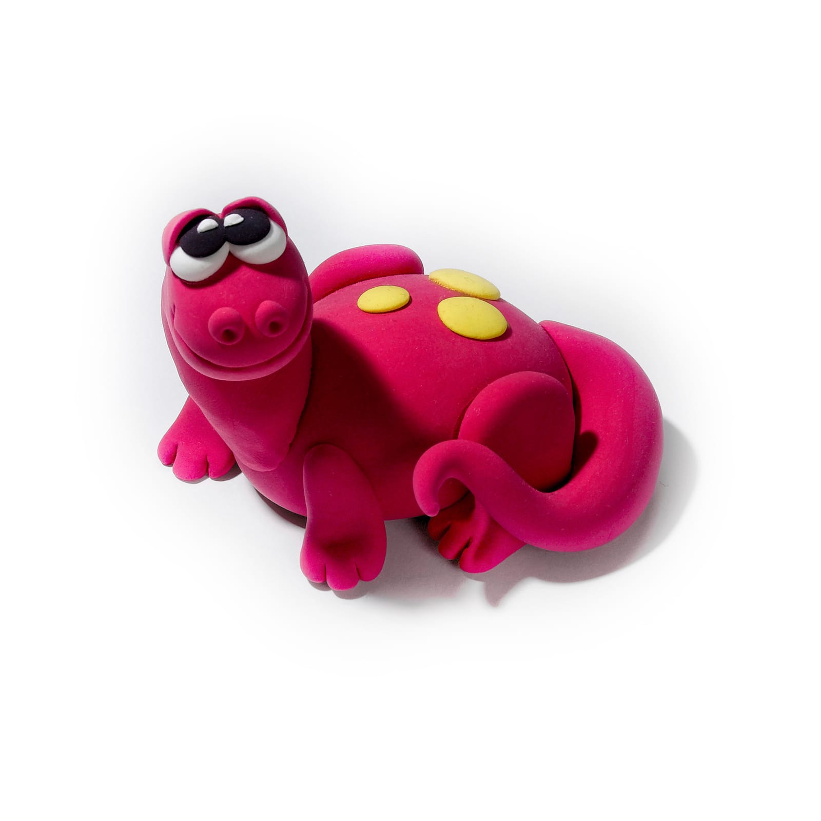 8 Pack: Crayola® 2lb. Model Magic® Primary Colors Bucket