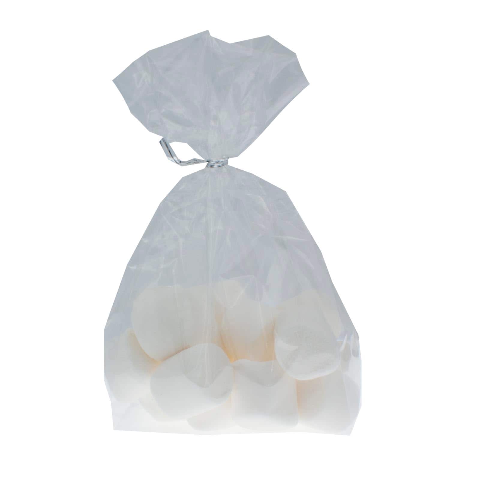 12 Packs: 20 ct. (240 total) Clear Treat Bags by Celebrate It&#x2122;
