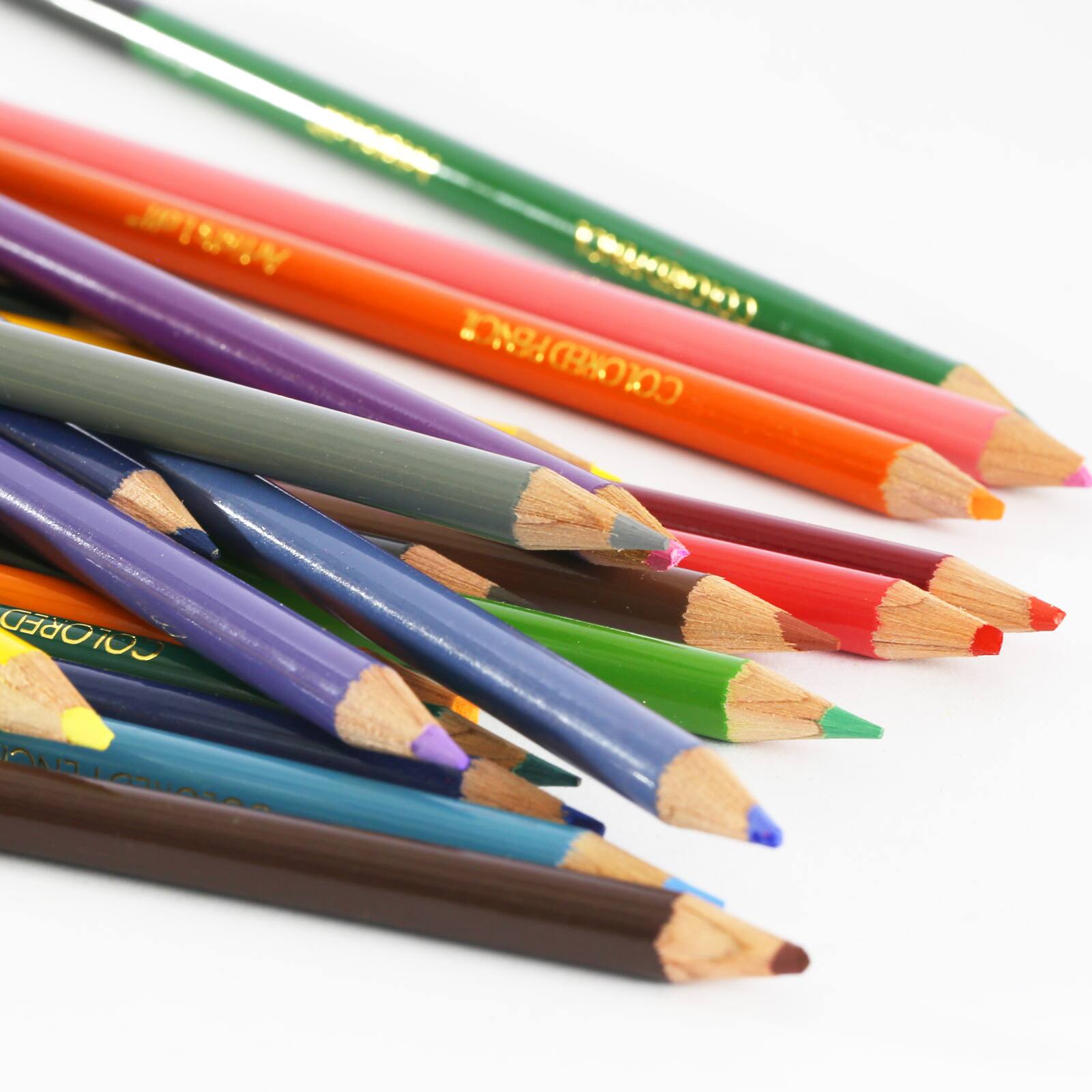 Find Colored Pencils by Artist's Loft™ at Michaels