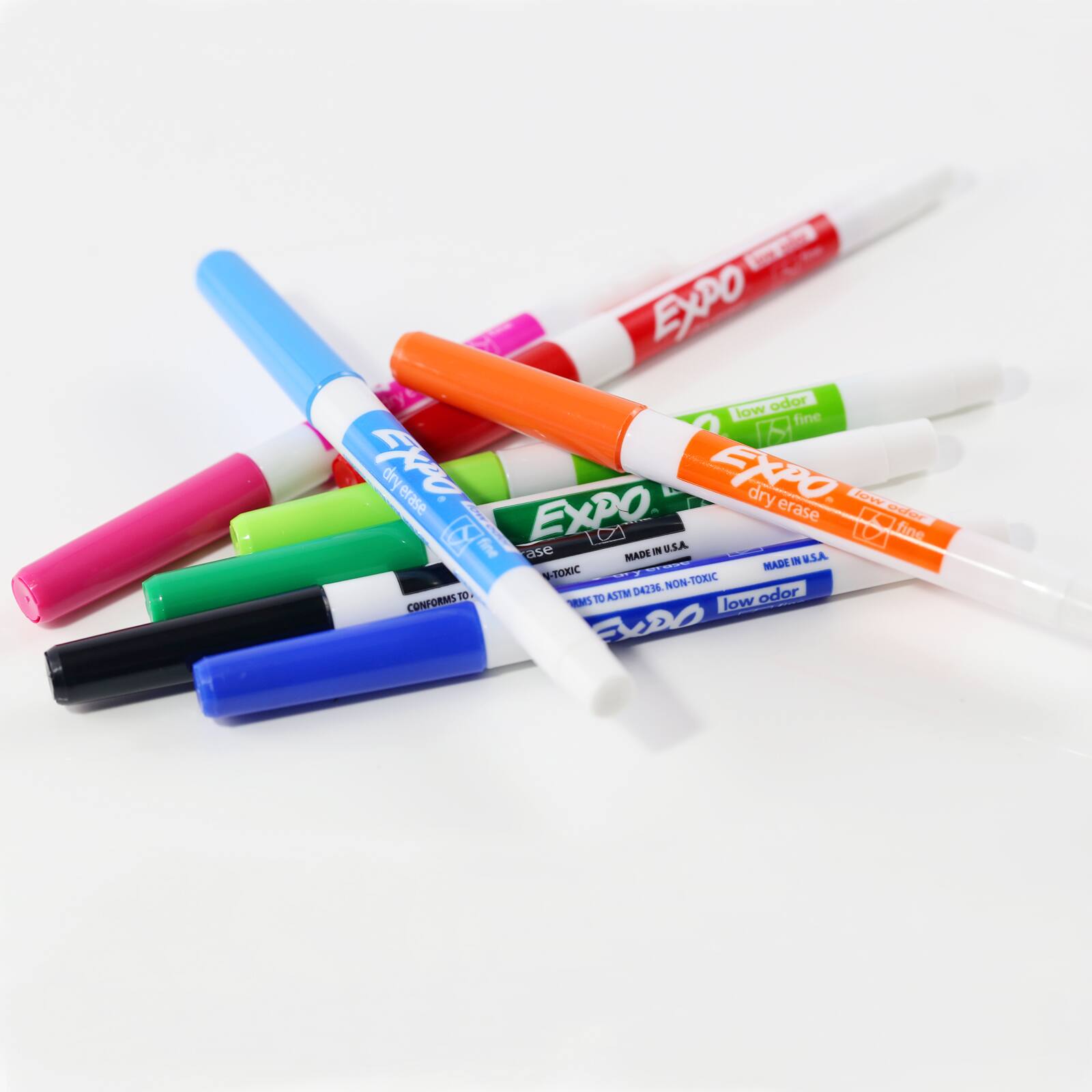 Expo2® DryErase Markers Michaels
