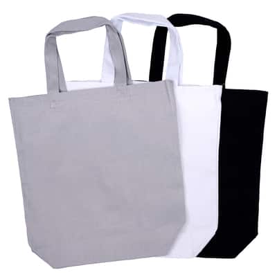 Tote Bags by Back To Basics™ image