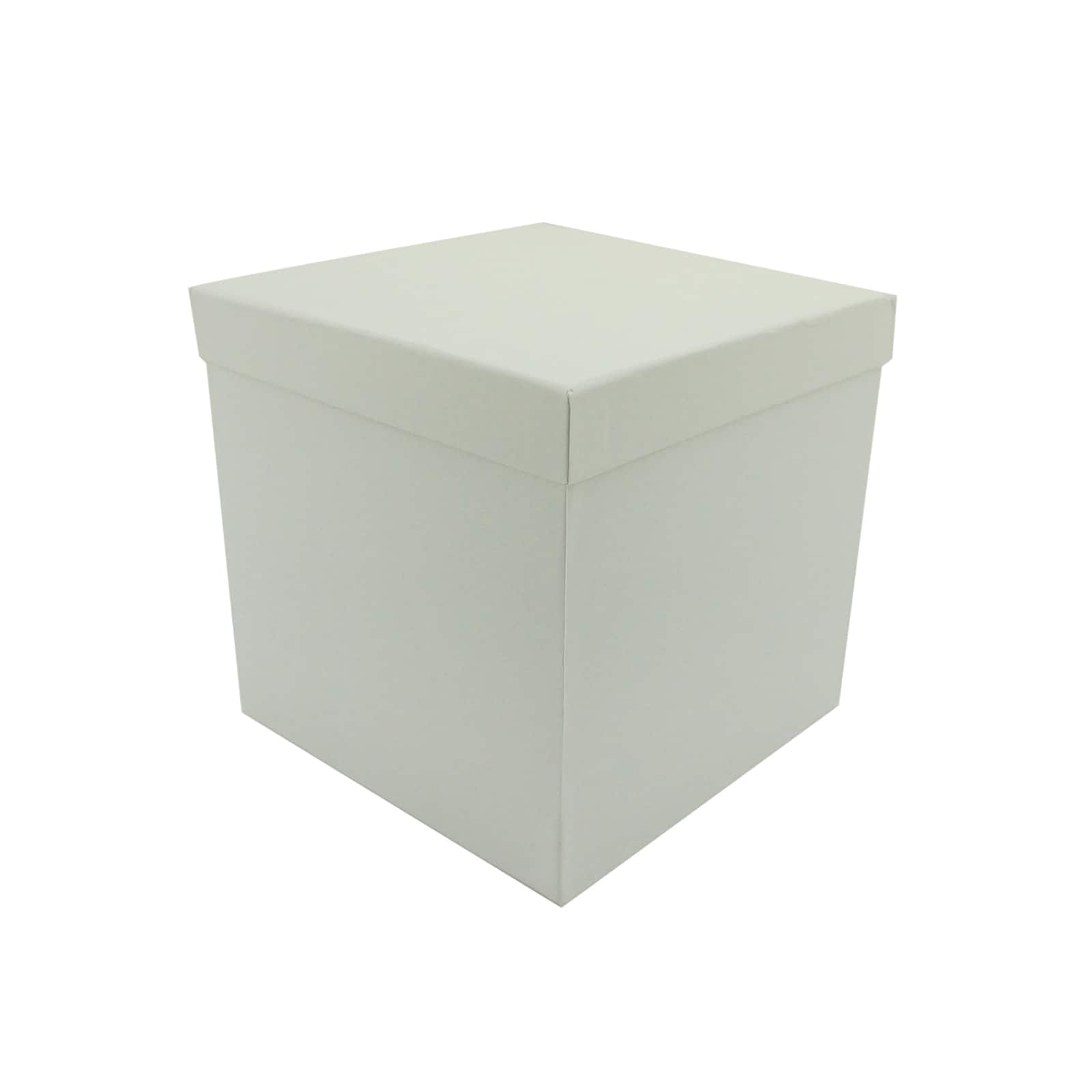 Find The White Box By Celebrate It At Michaels