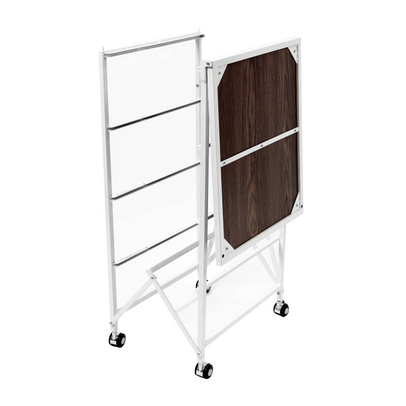 Find the Origami® 4Drawer Storage Cart at Michaels