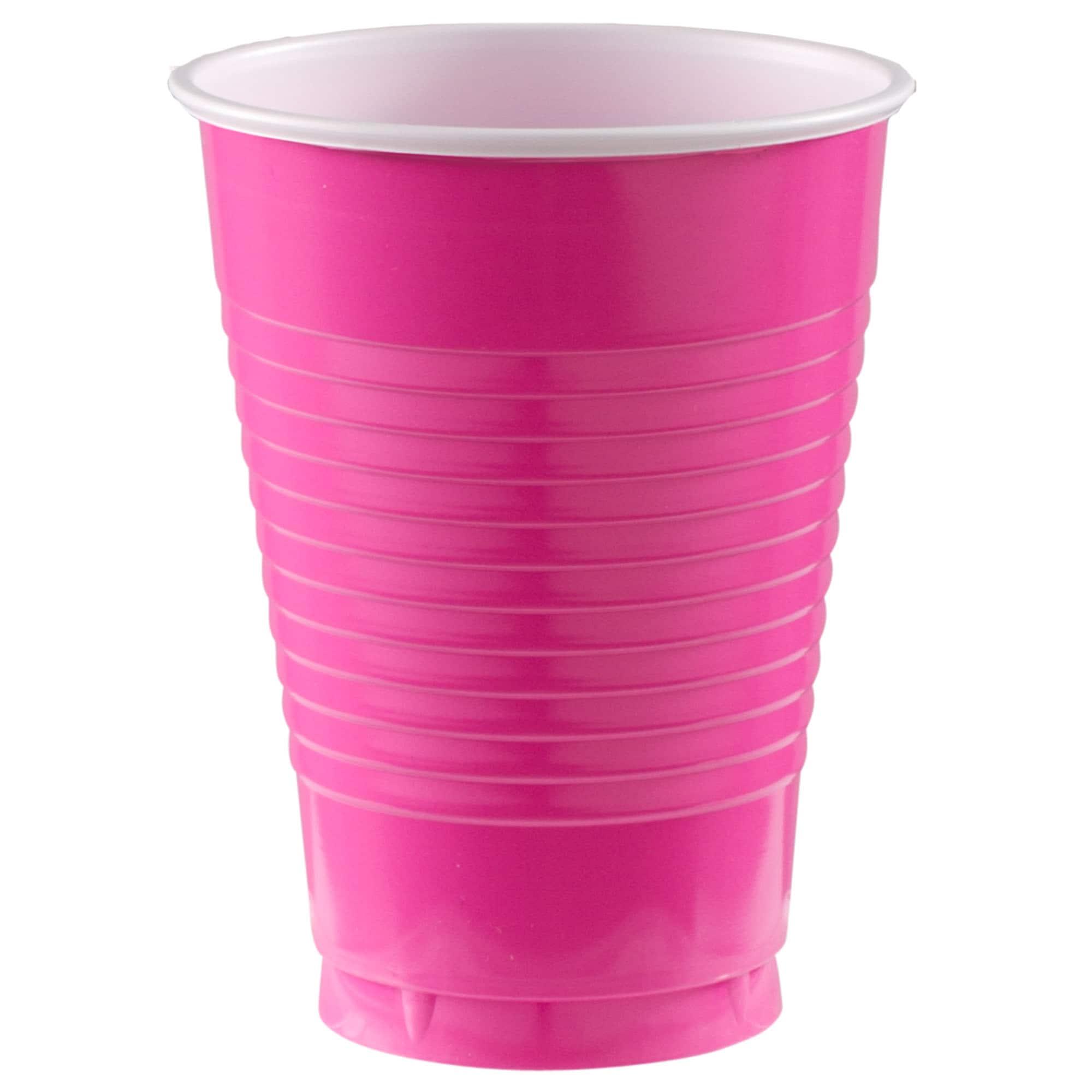 where to buy plastic cups