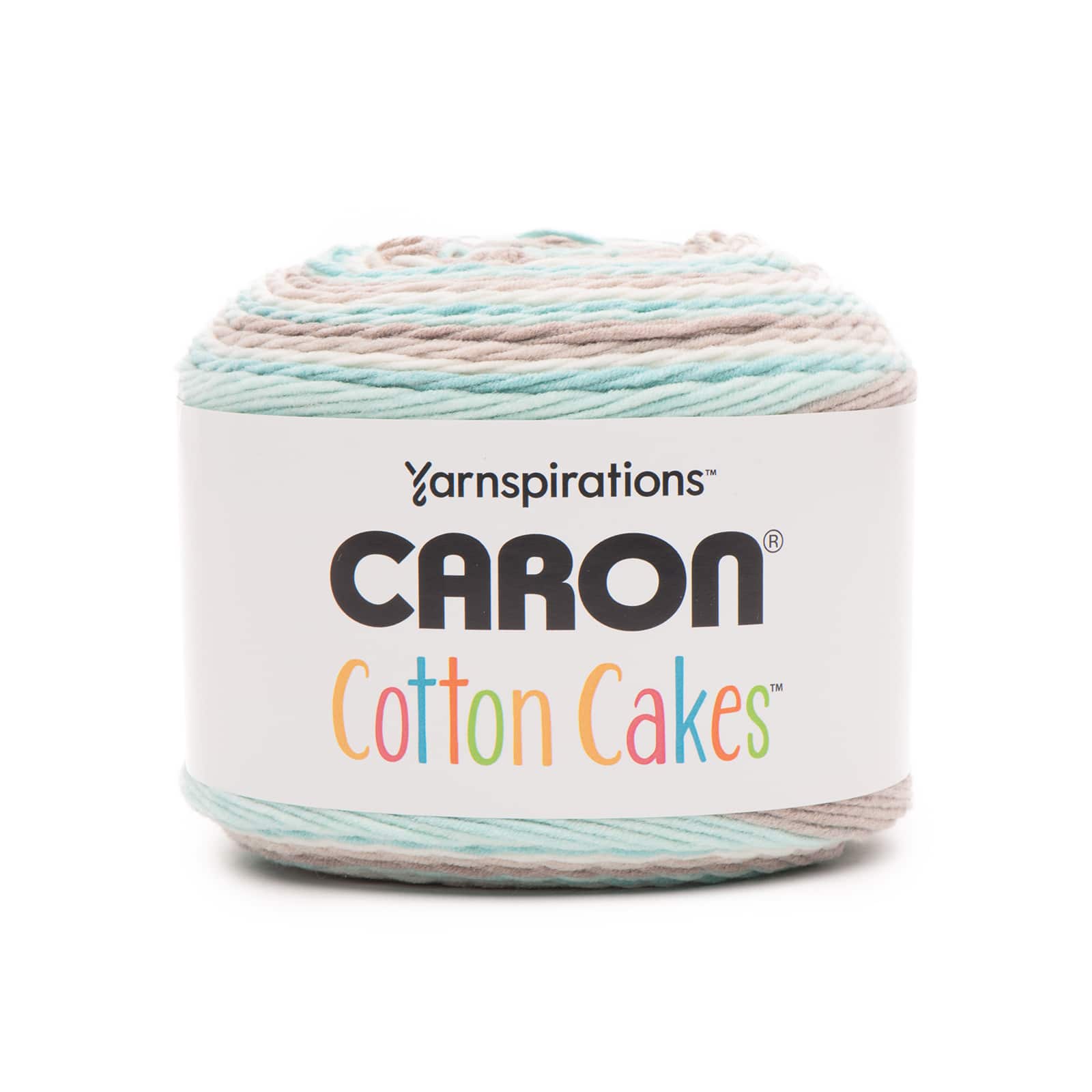 Caron® Cotton Cakes™ Yarn