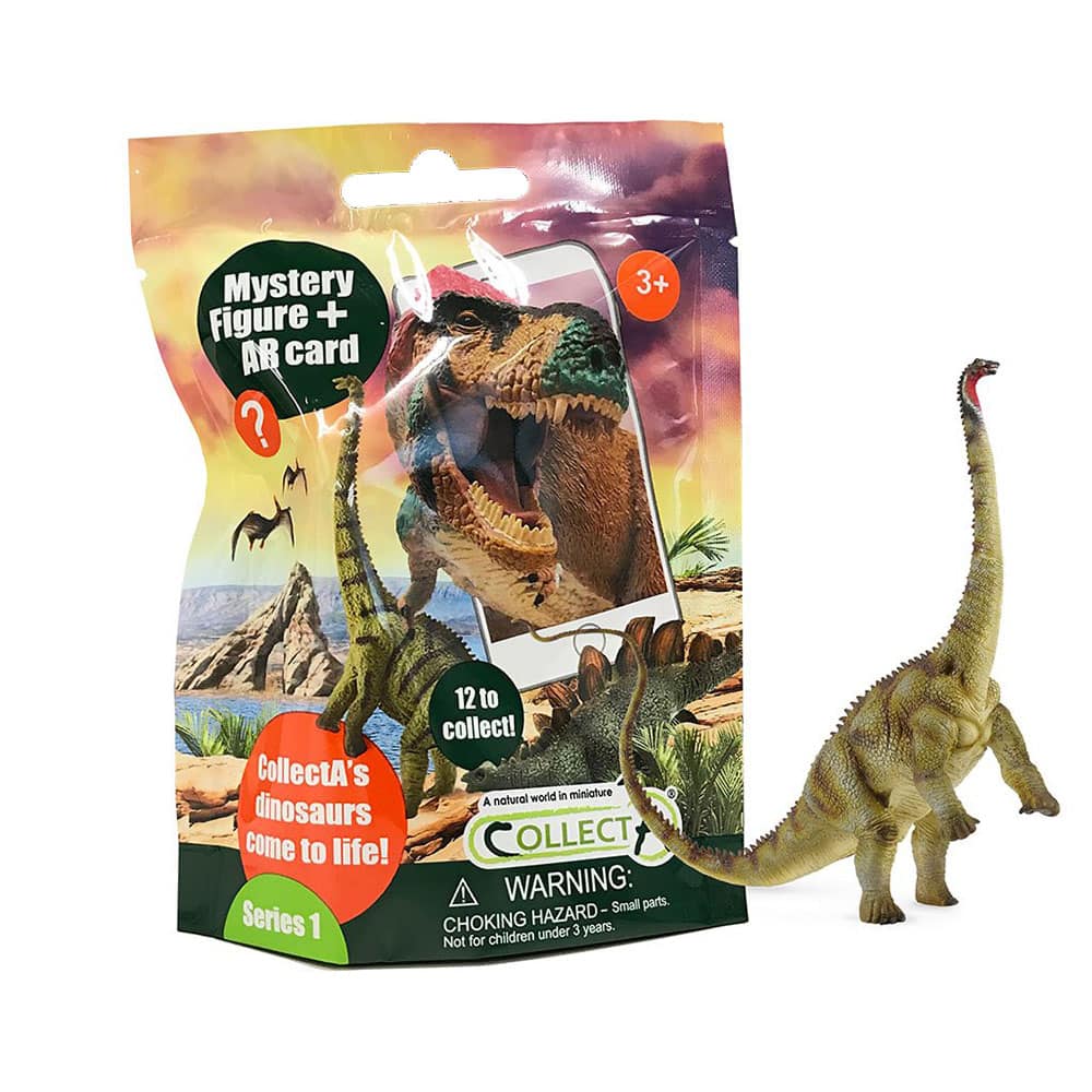 collecta mini dinosaurs