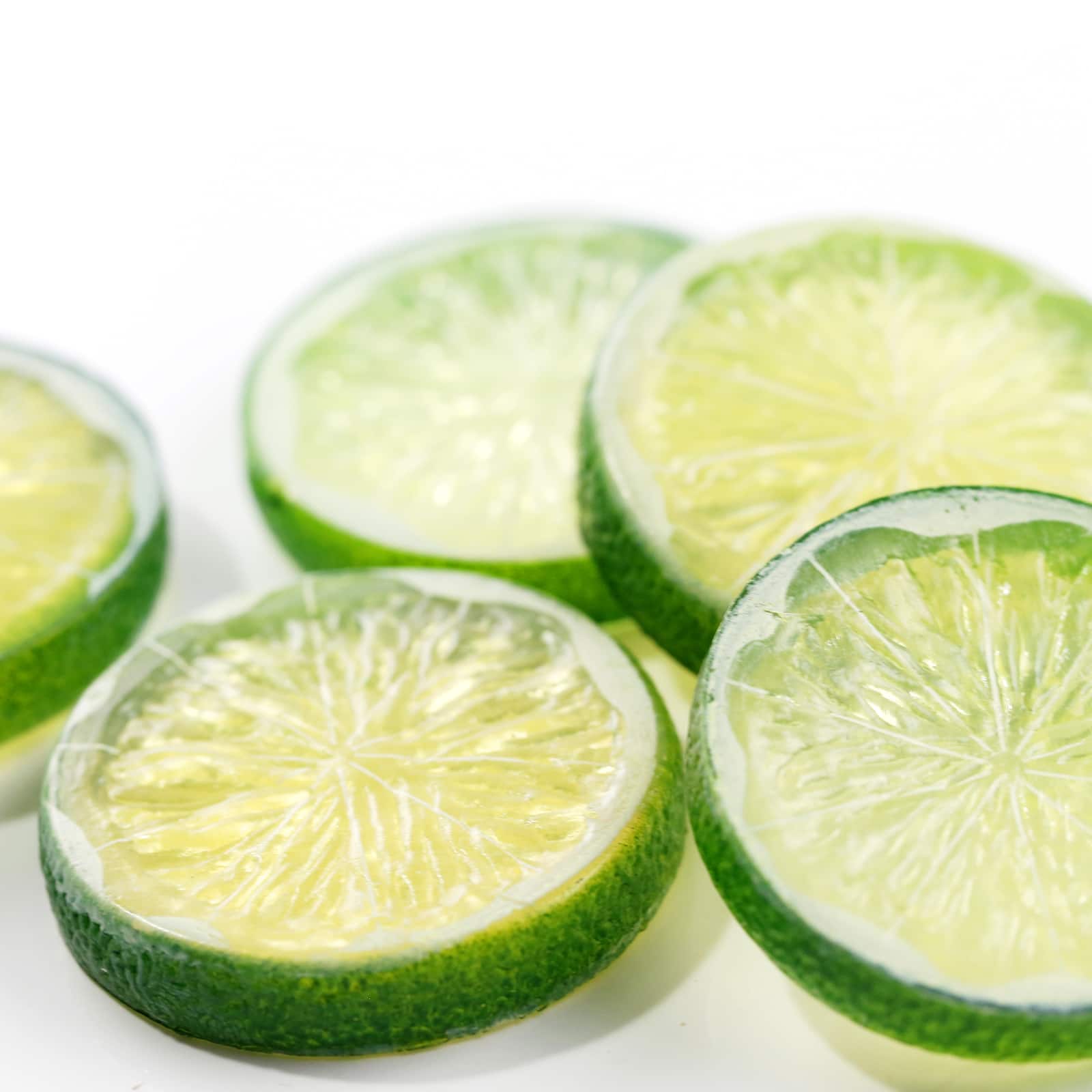 Assorted Fruit Slice Décor Accent by Ashland®