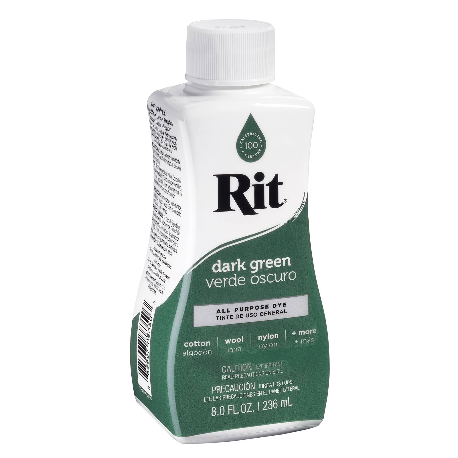 Rit® All Purpose Liquid Dye
