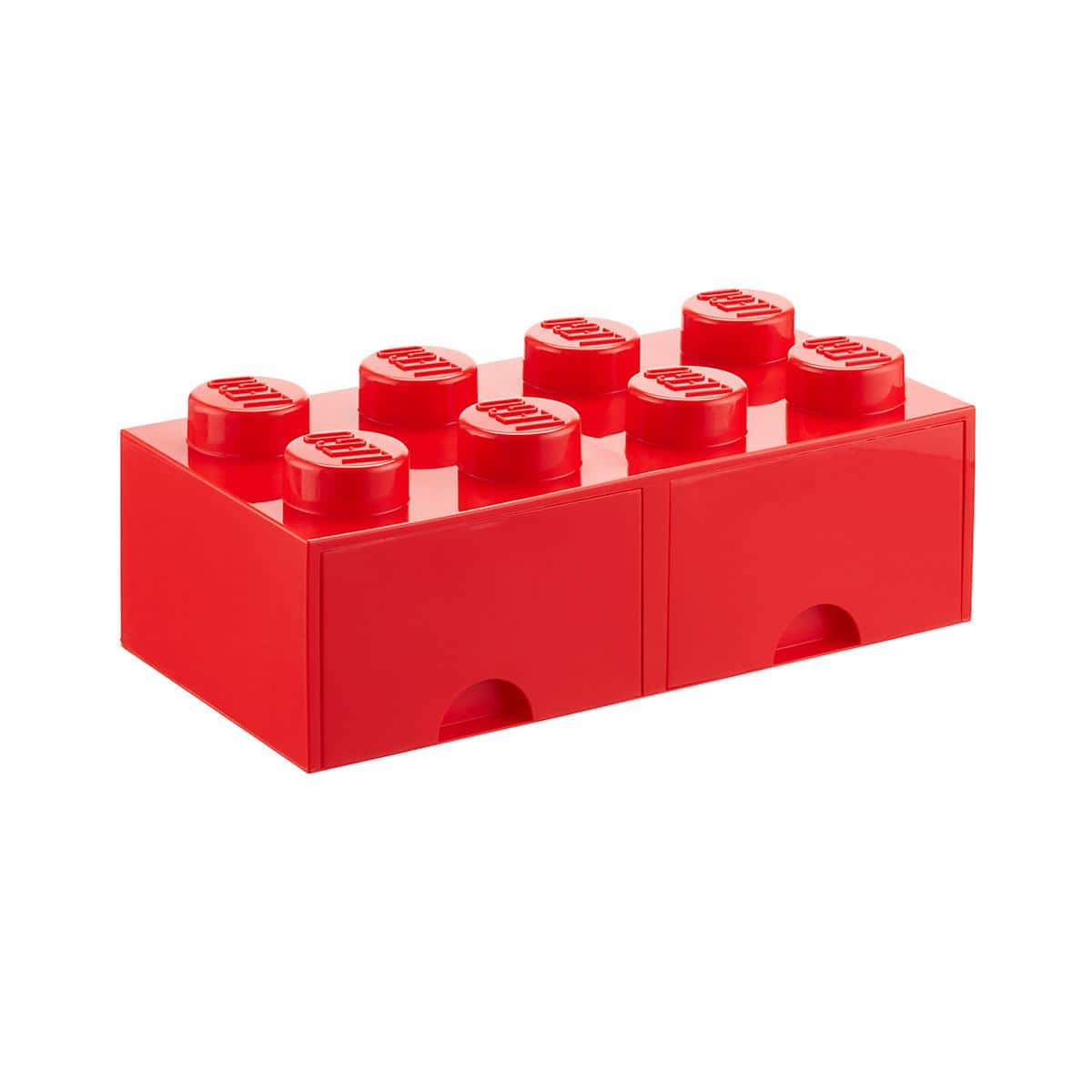 Purchase The Lego 8 Stud Storage Brick Drawer At Michaels Com