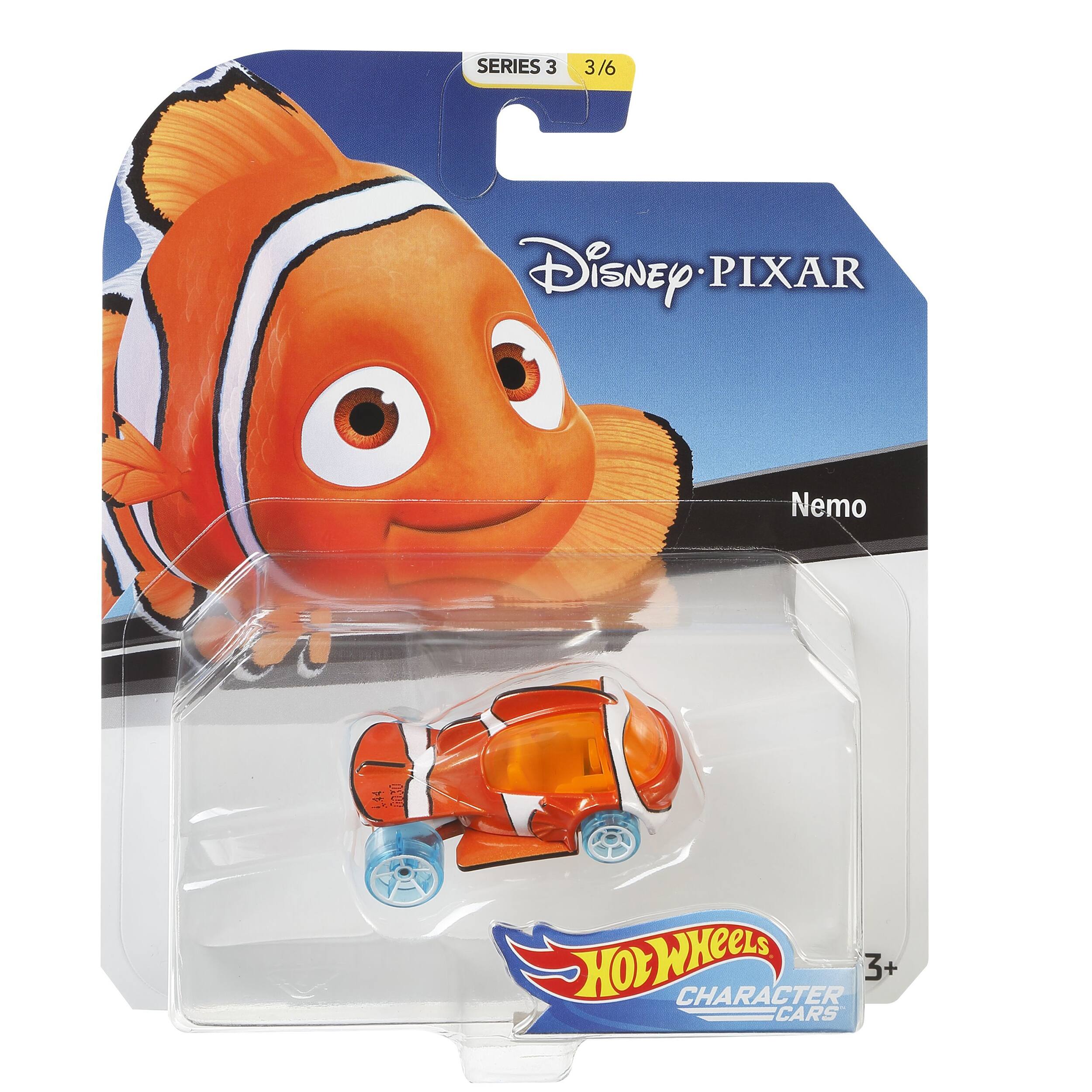 pixar cars bath toys