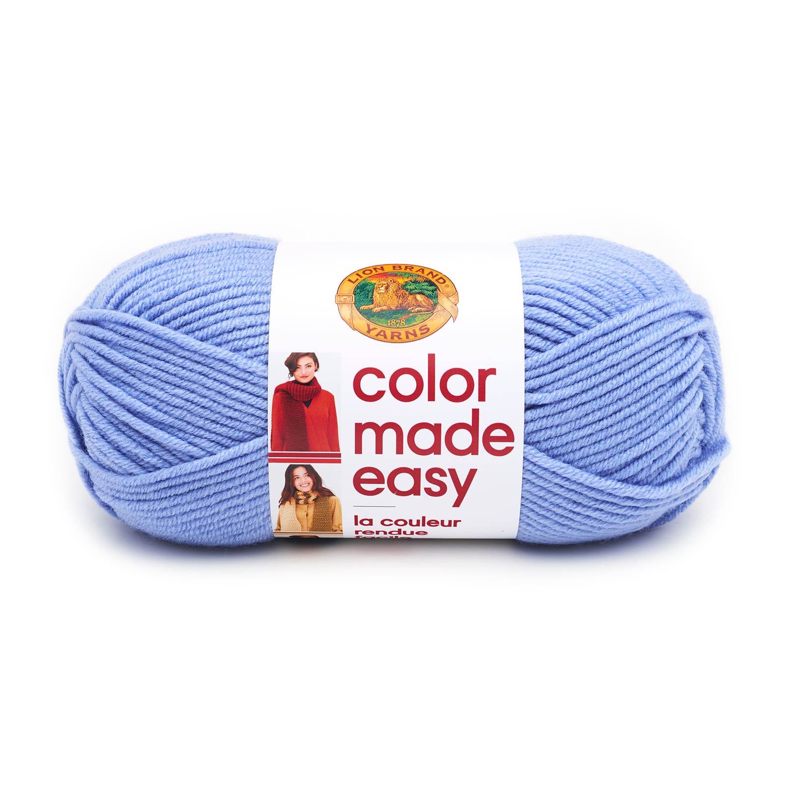 Lion Brand® Color Made Easy Yarn