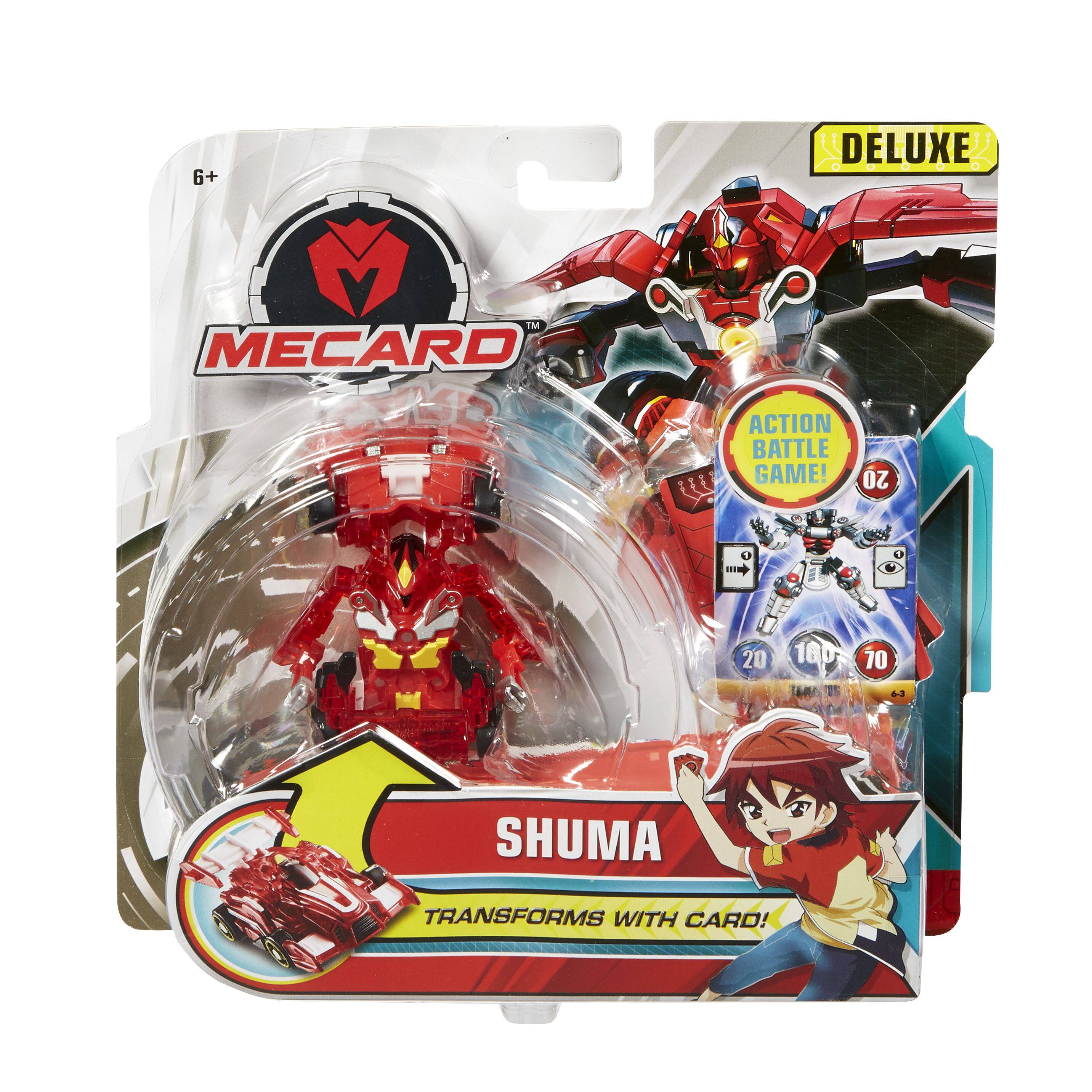 mechanimals toy