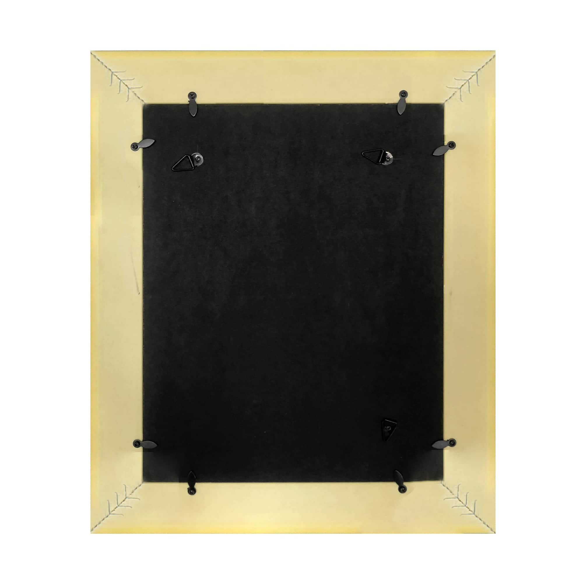 6 Pack: Blue Distressed 11" x 14" Frame, Home by Studio Décor®