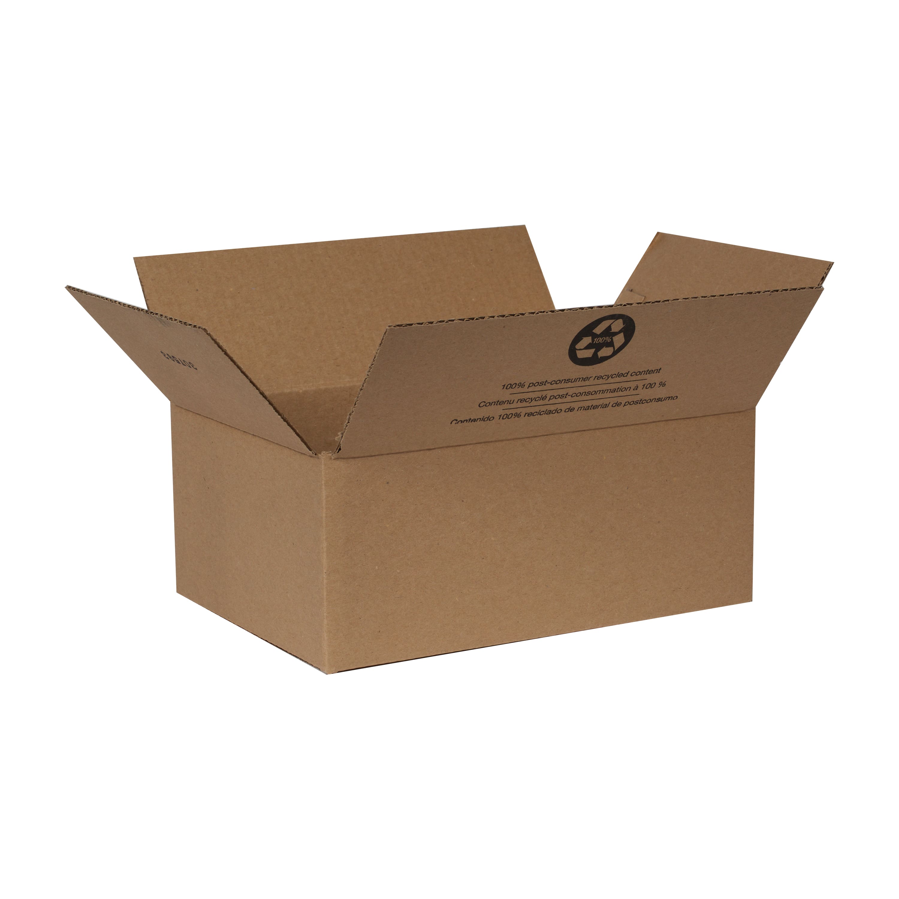 Find the Duck® Corrugated Box at Michaels