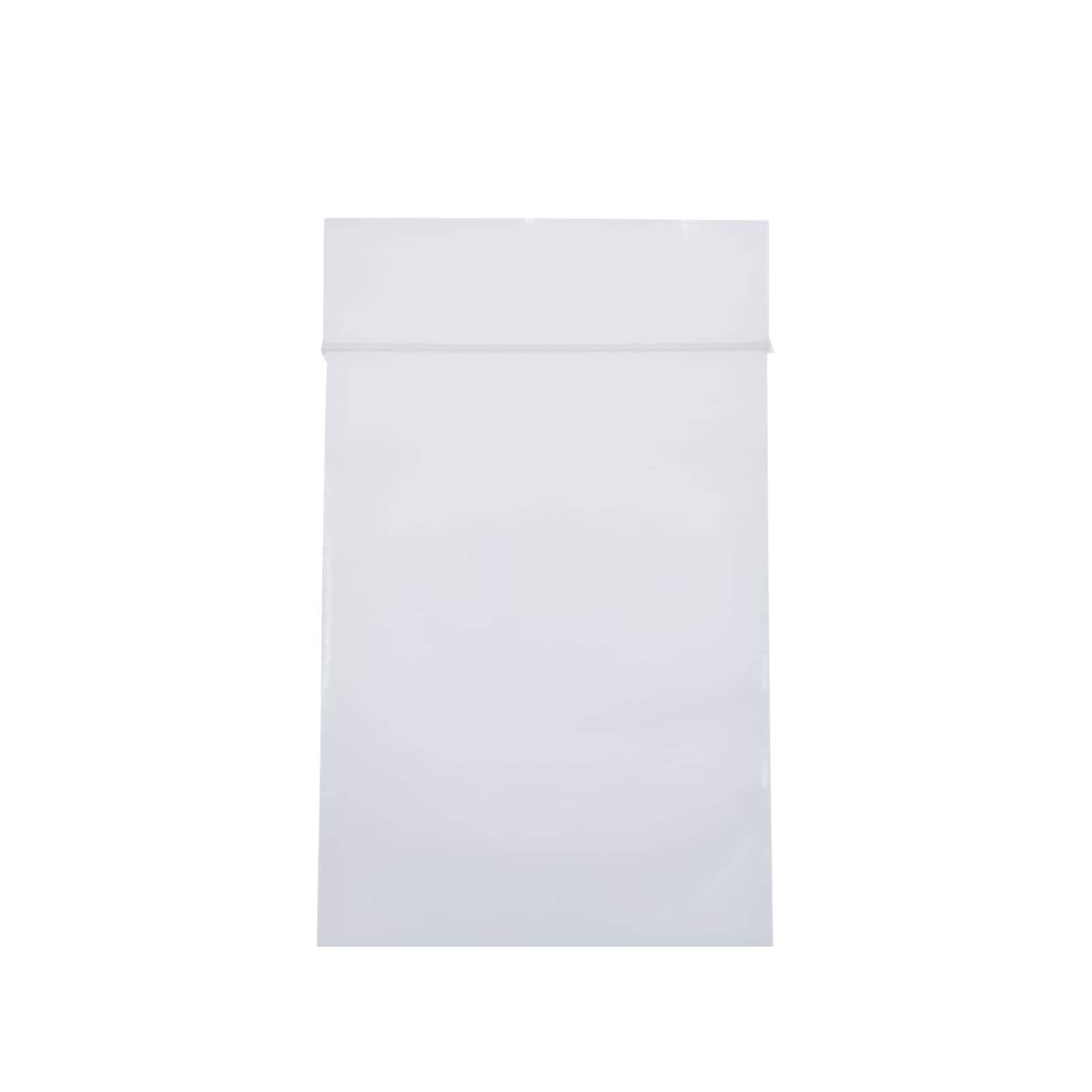 Recloseable Bags by Craft Smart®