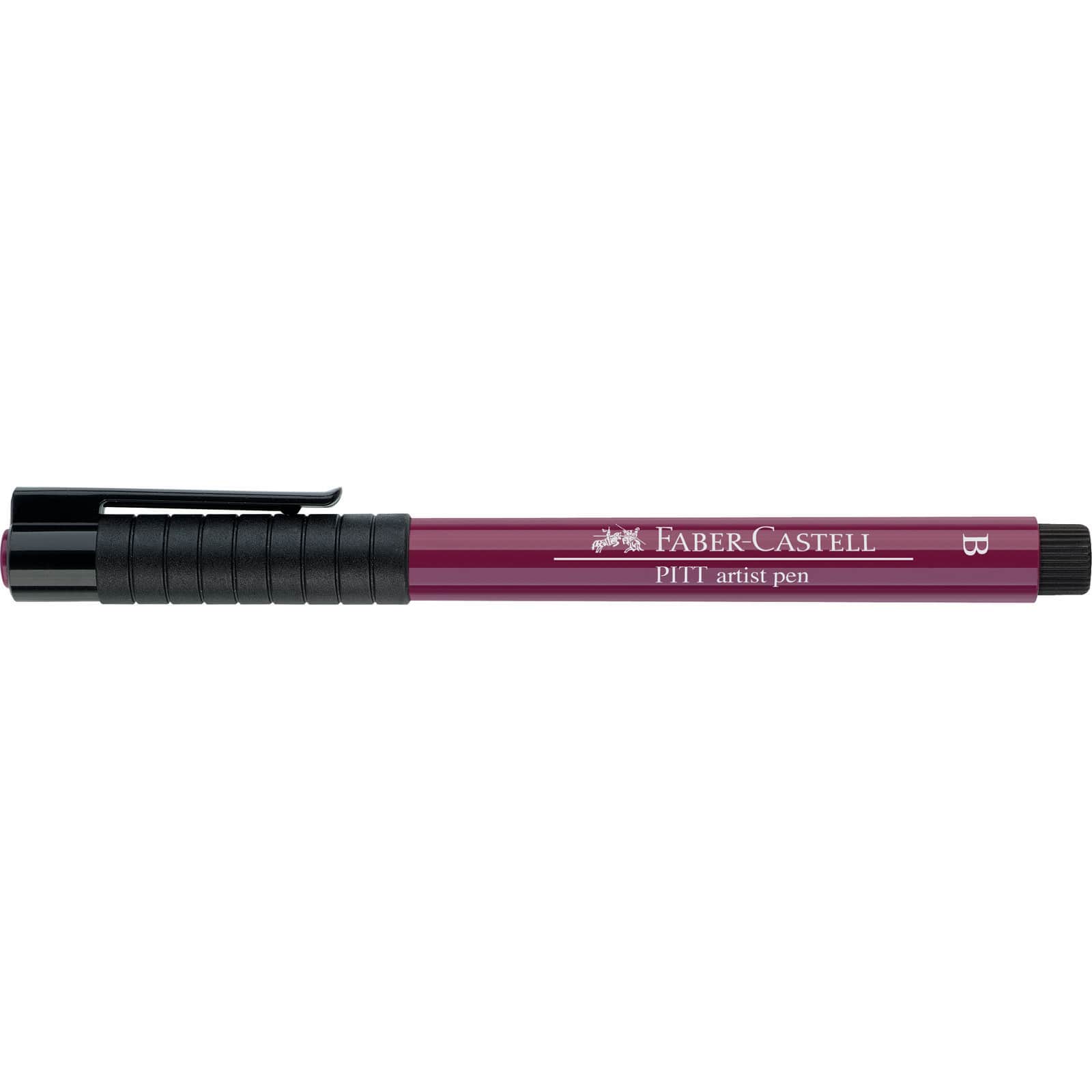 Faber-Castell&#xAE; PITT&#xAE; Brush Artist Pen