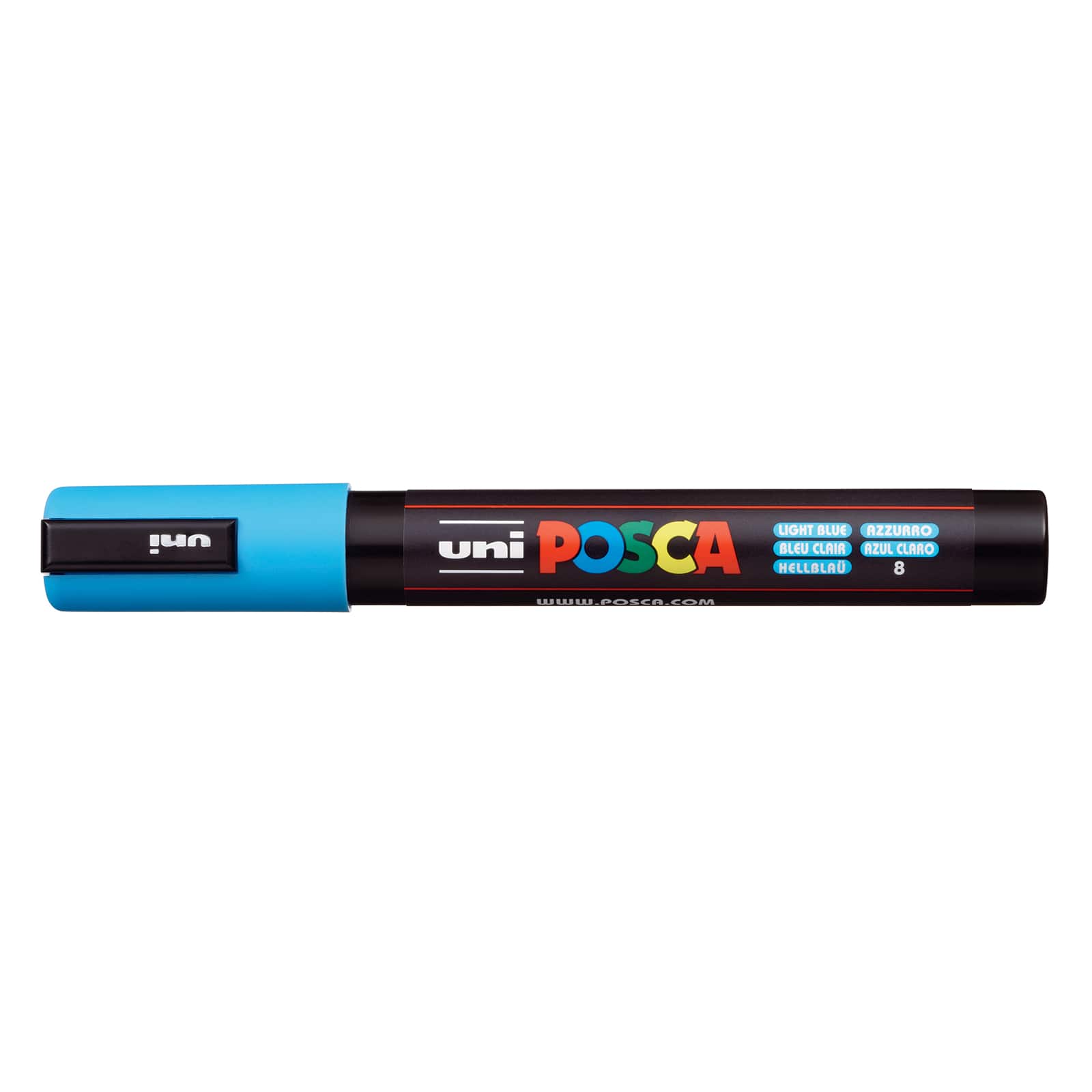 Uni Posca PC-5M Medium Tip Paint Marker |