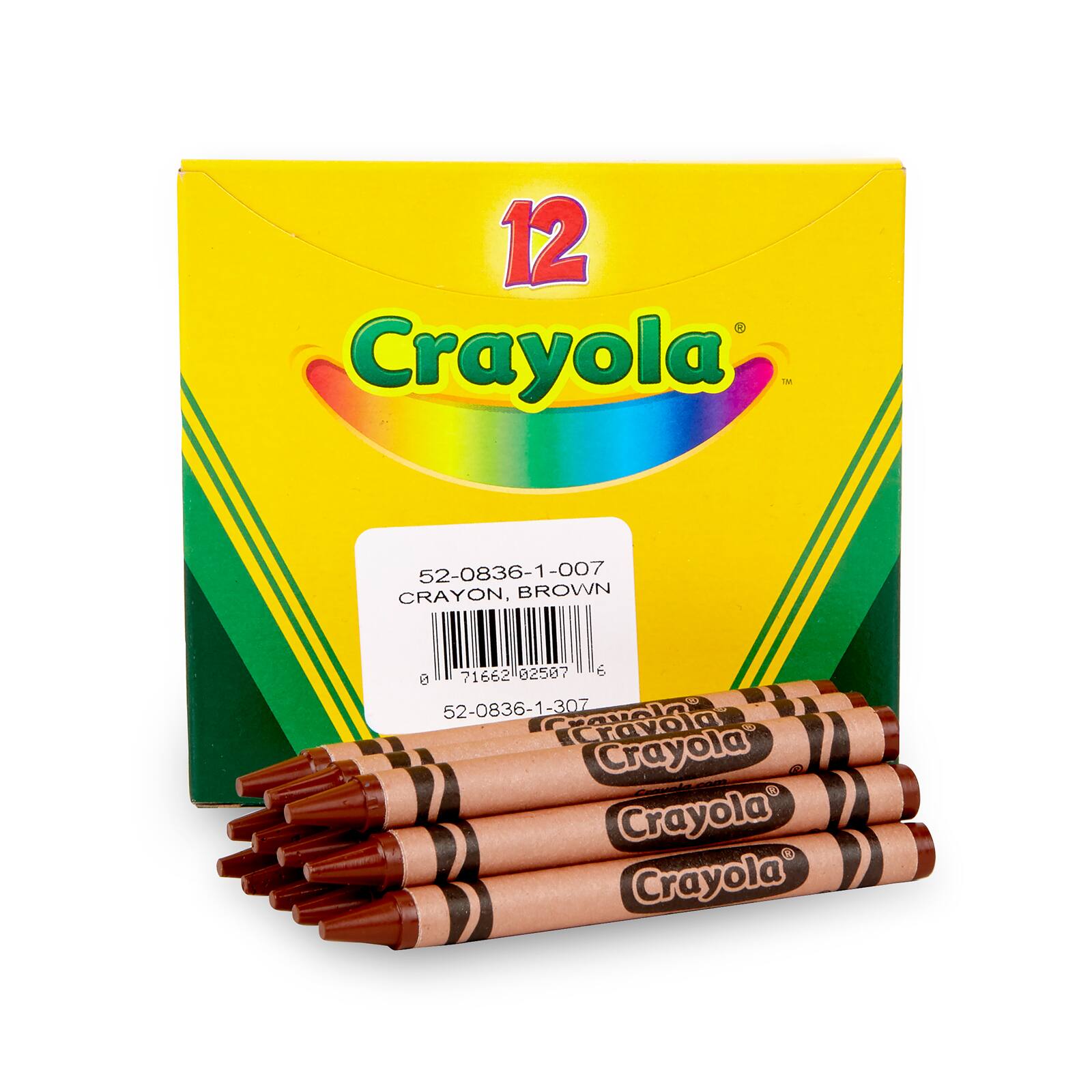 Find the Crayola® Bulk Crayons, 12 Pack at Michaels