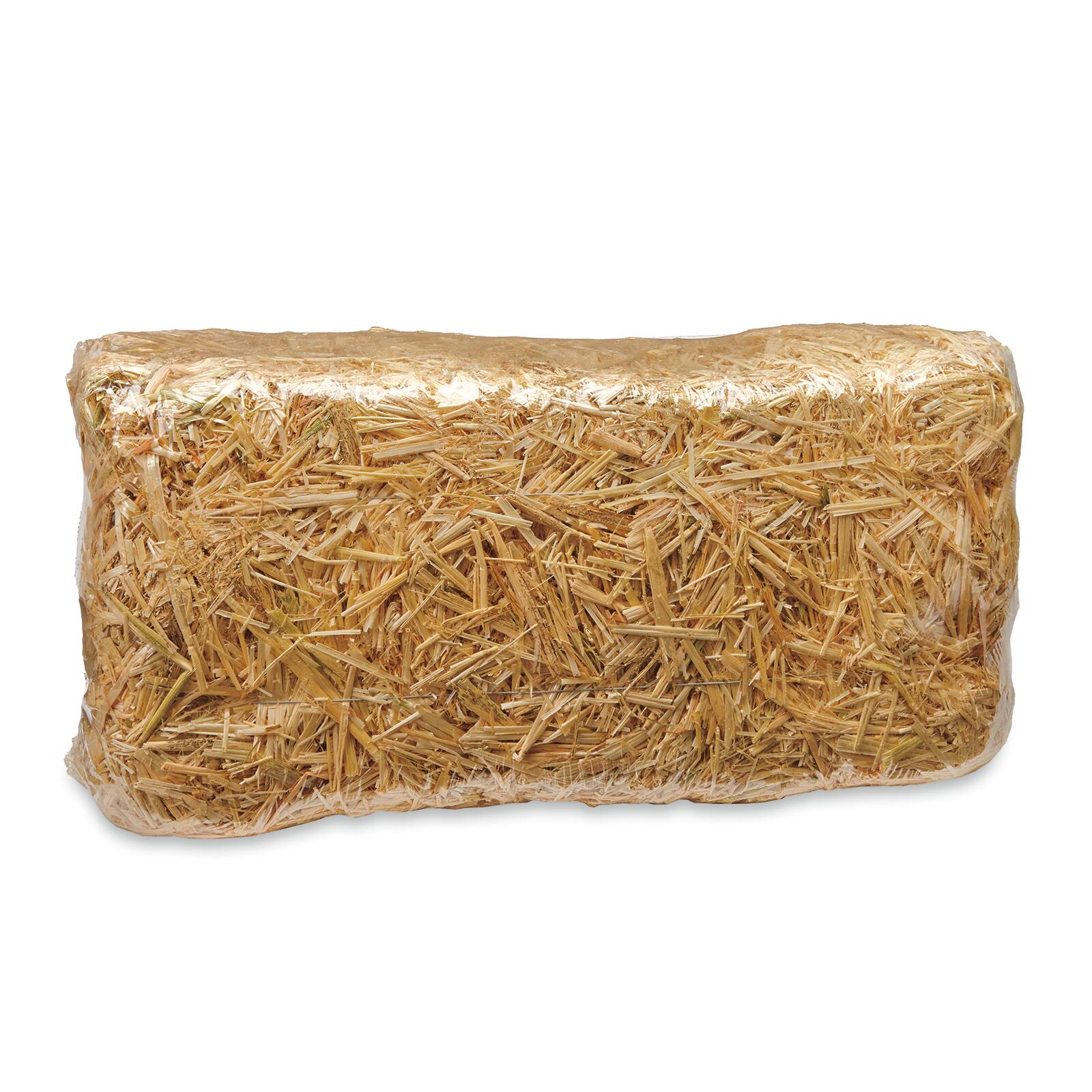 Find the Straw Bale By Ashland® at Michaels