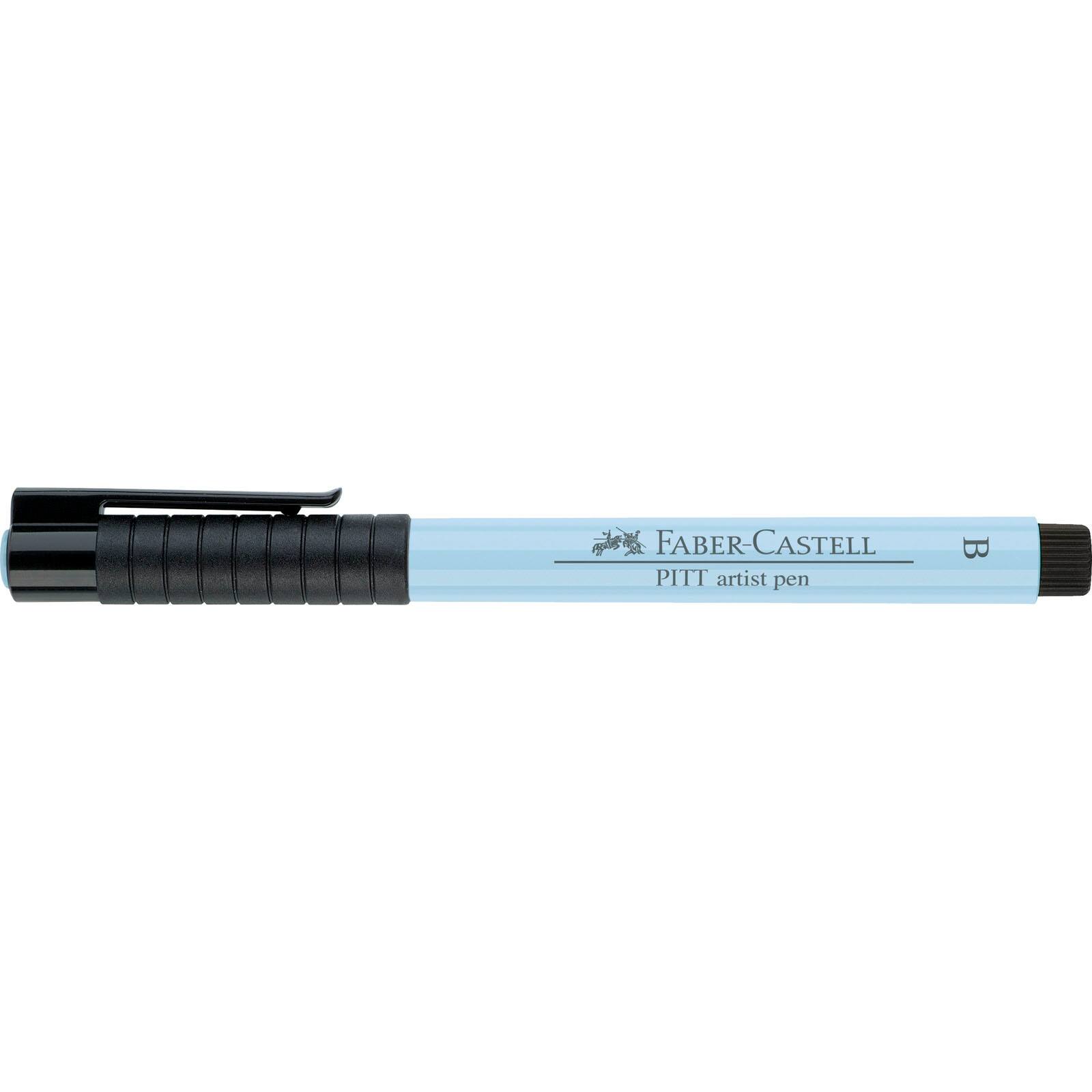 Faber-Castell&#xAE; PITT&#xAE; Brush Artist Pen
