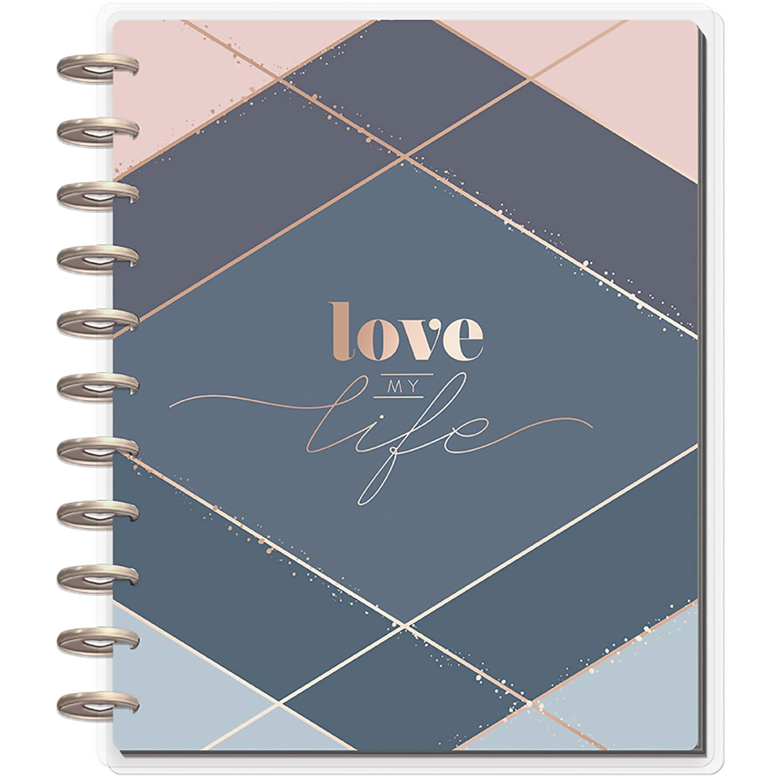 planner happy michaels create planners mini