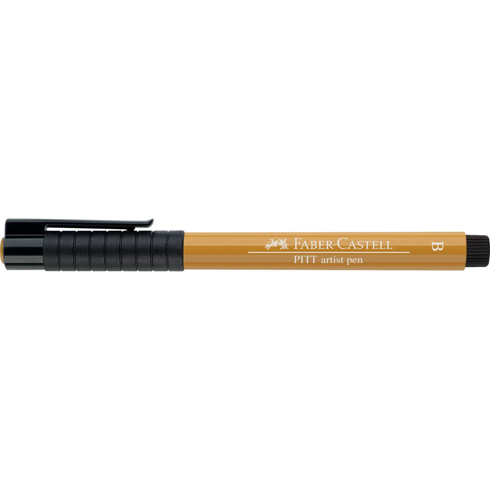 Faber-Castell&#xAE; PITT&#xAE; Brush Artist Pen