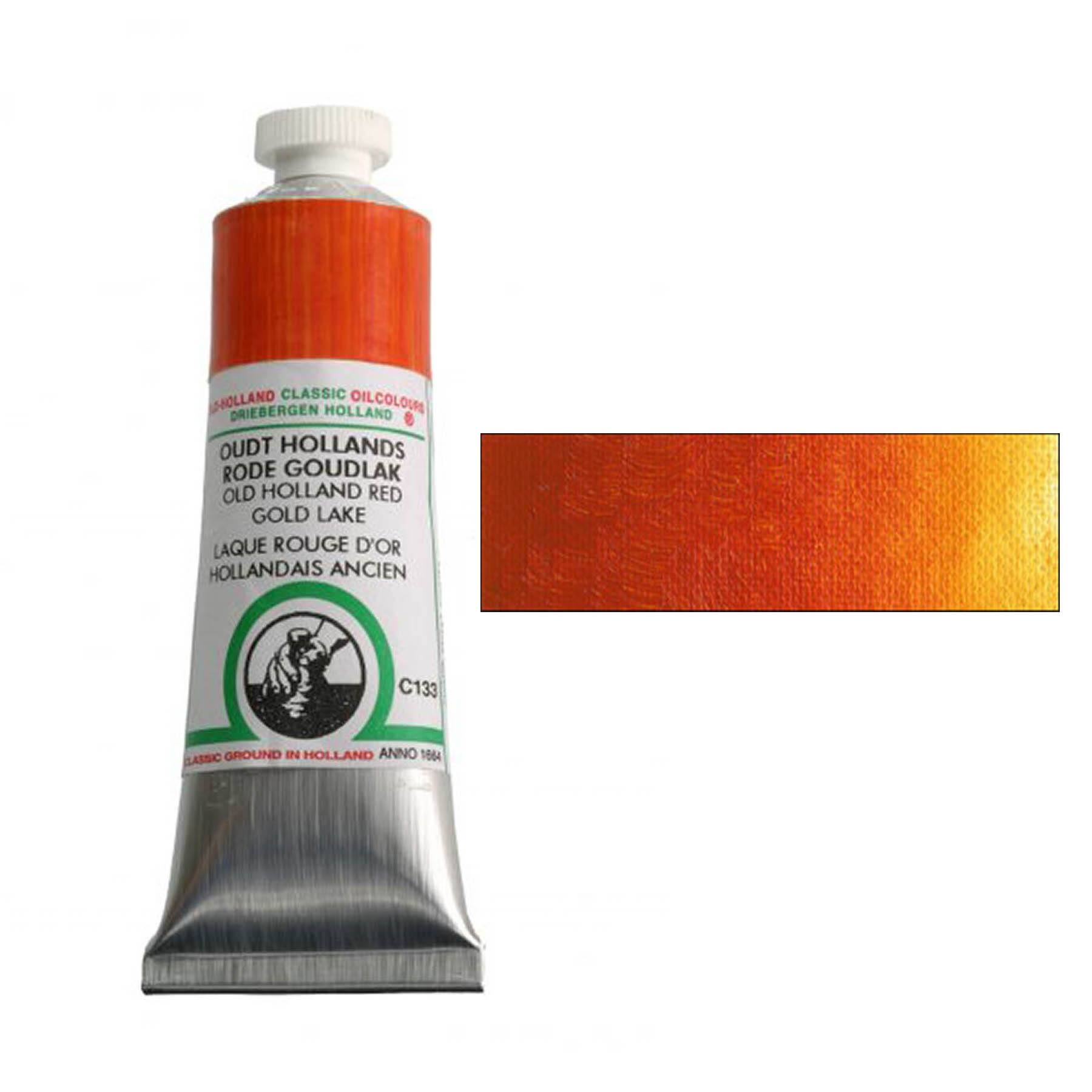 Old Holland Classic Oil Paint, 40mL Open Stock Oil Paint Michaels