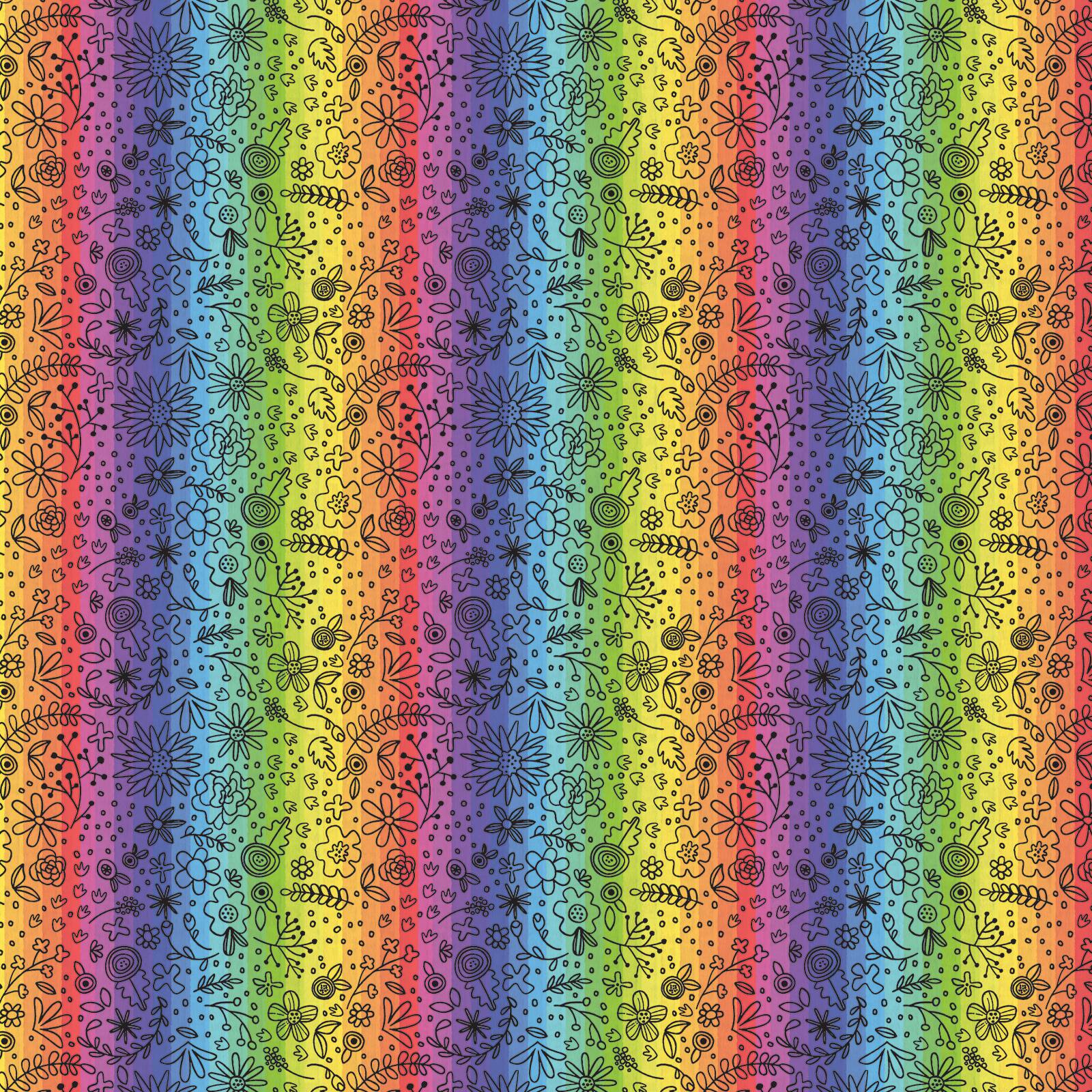 Cricut® Infusible Ink™ Transfer Sheet Patterns, Shaylee