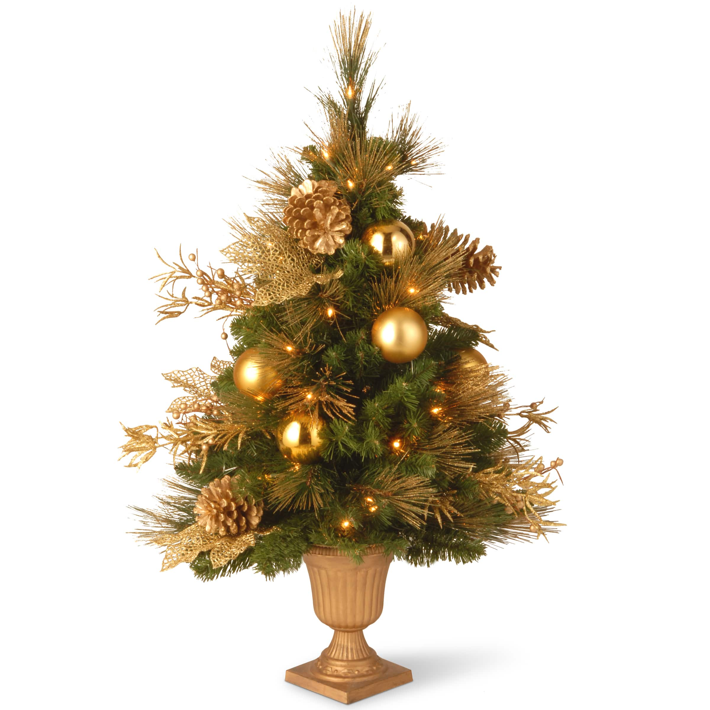 3ft artificial xmas trees