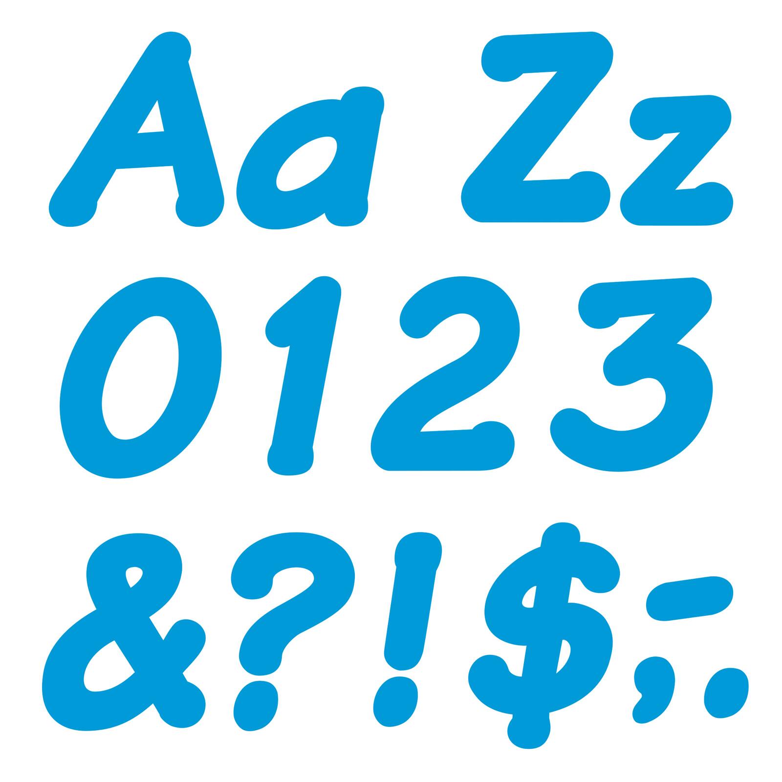 Italic Combo Ready Letters&#xAE;