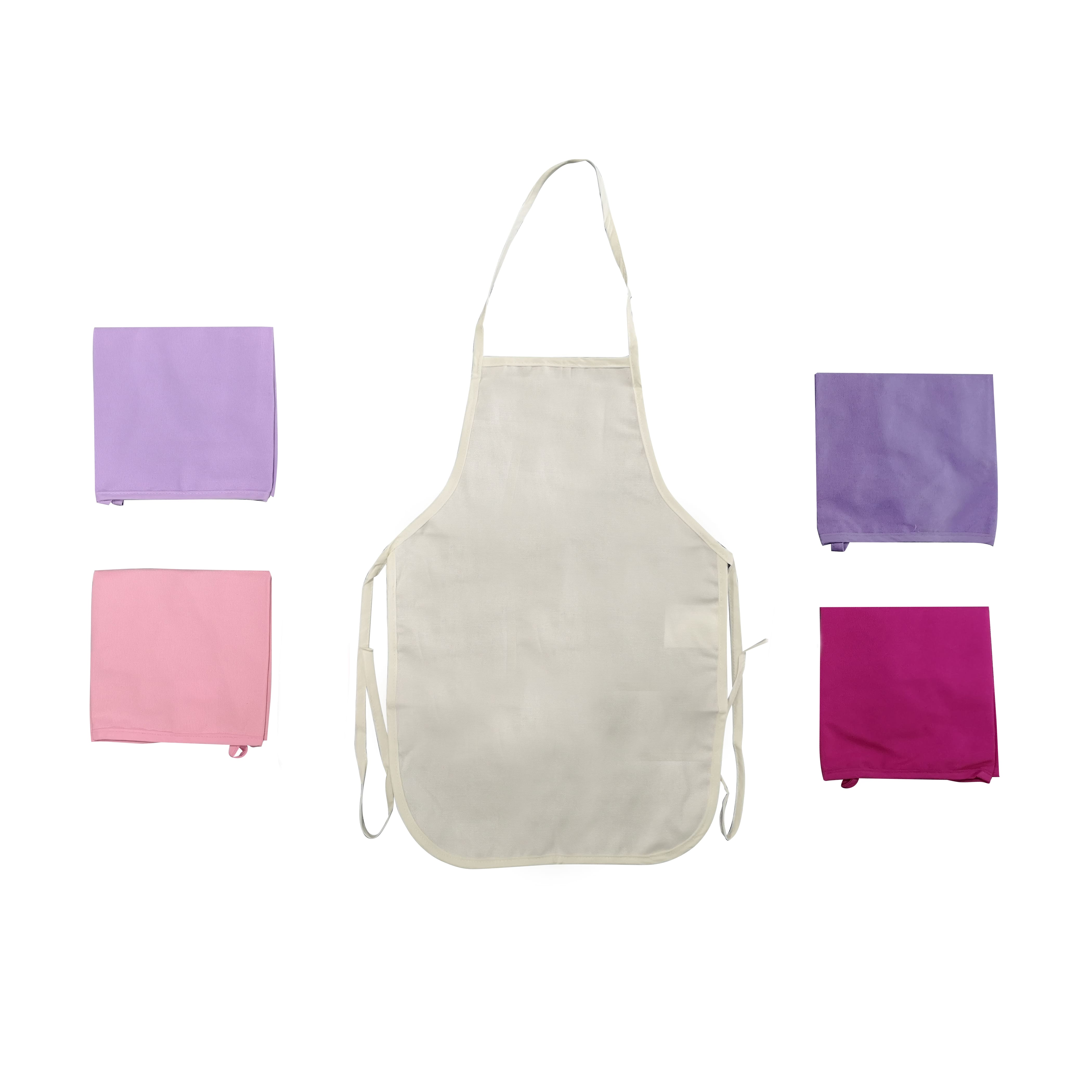 Multicolor Child Aprons by Make Market&#xAE;, 5ct.