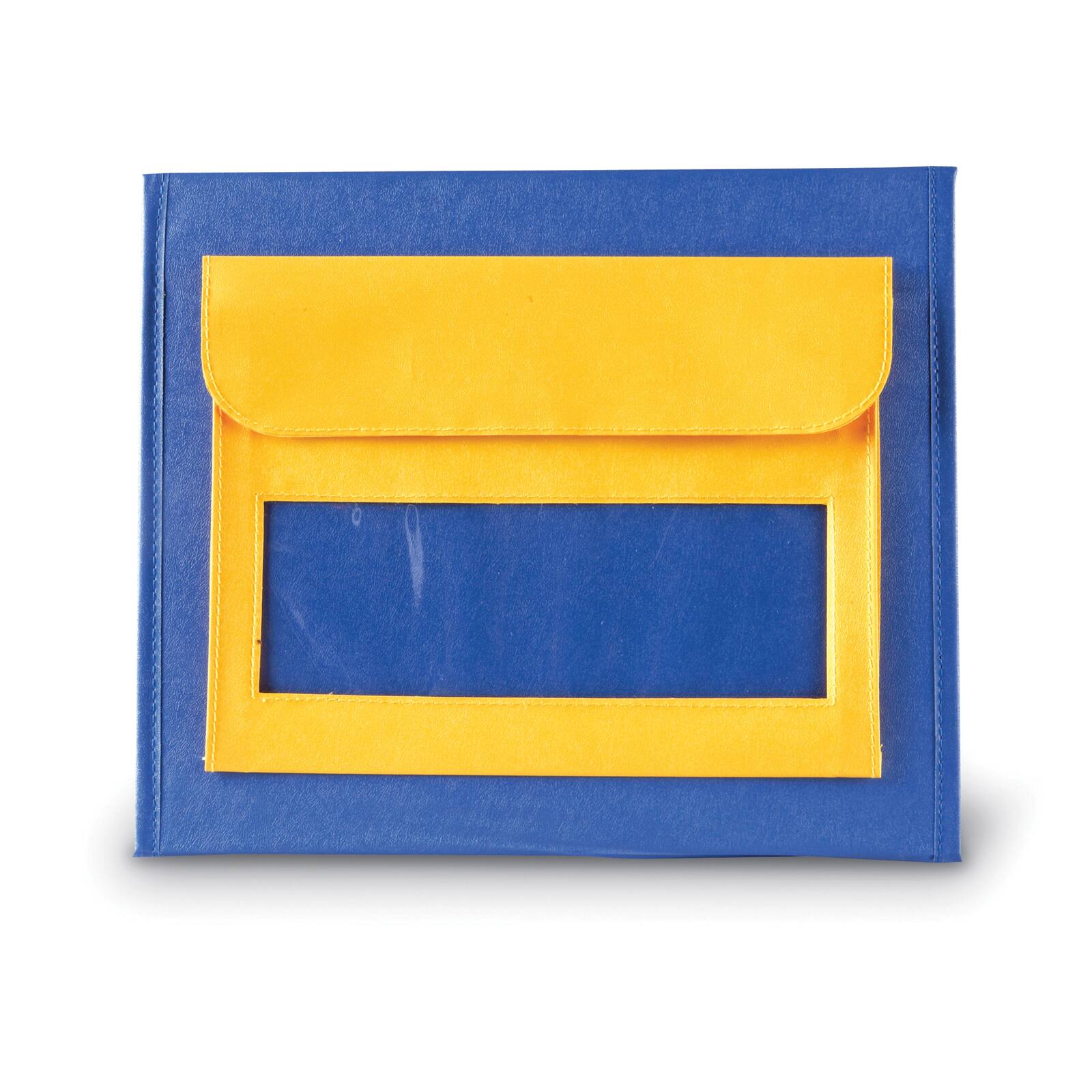 Learning Resources® Magnetic Tabletop Pocket Chart