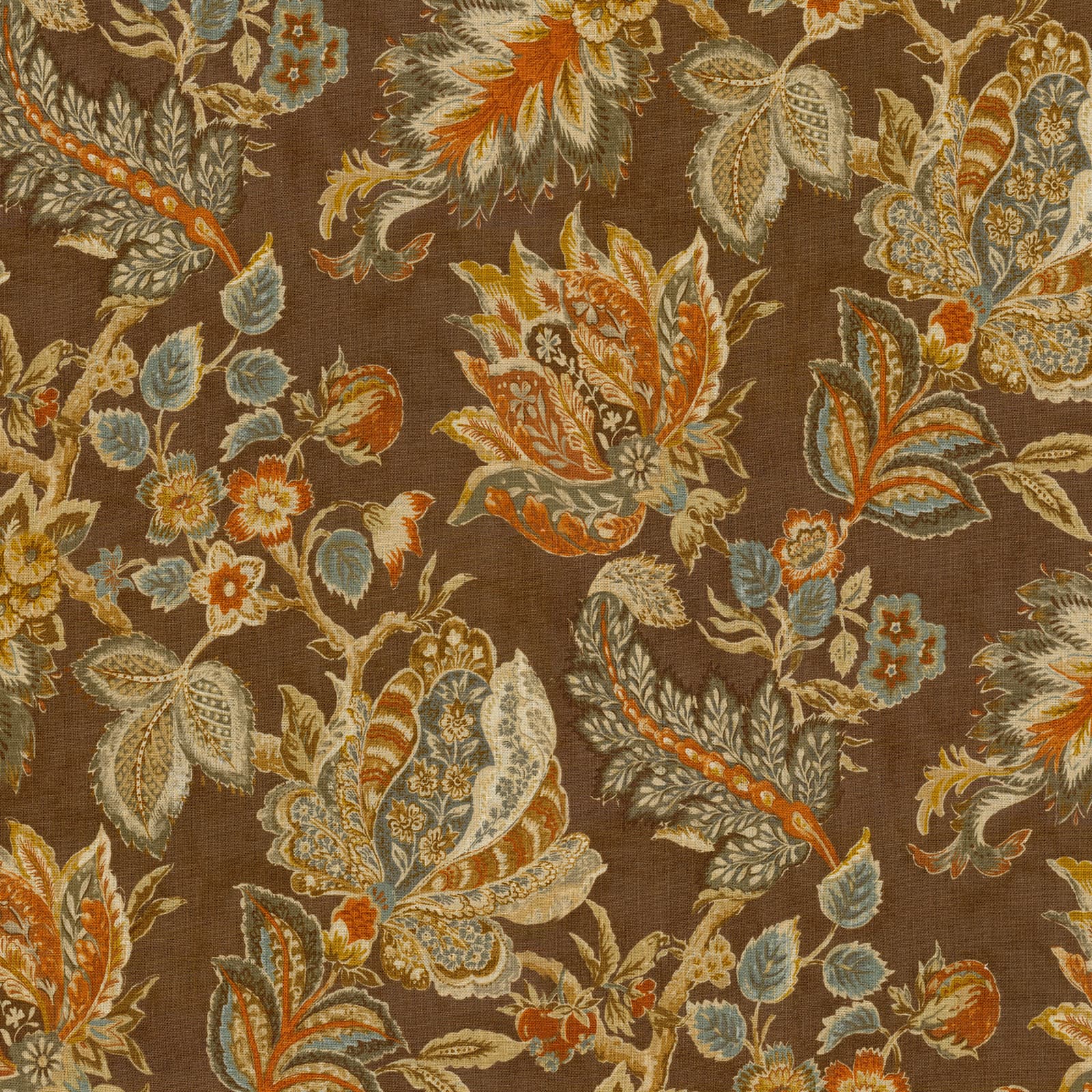 Waverly Brompton Linen Amber Home Décor Fabric | Michaels