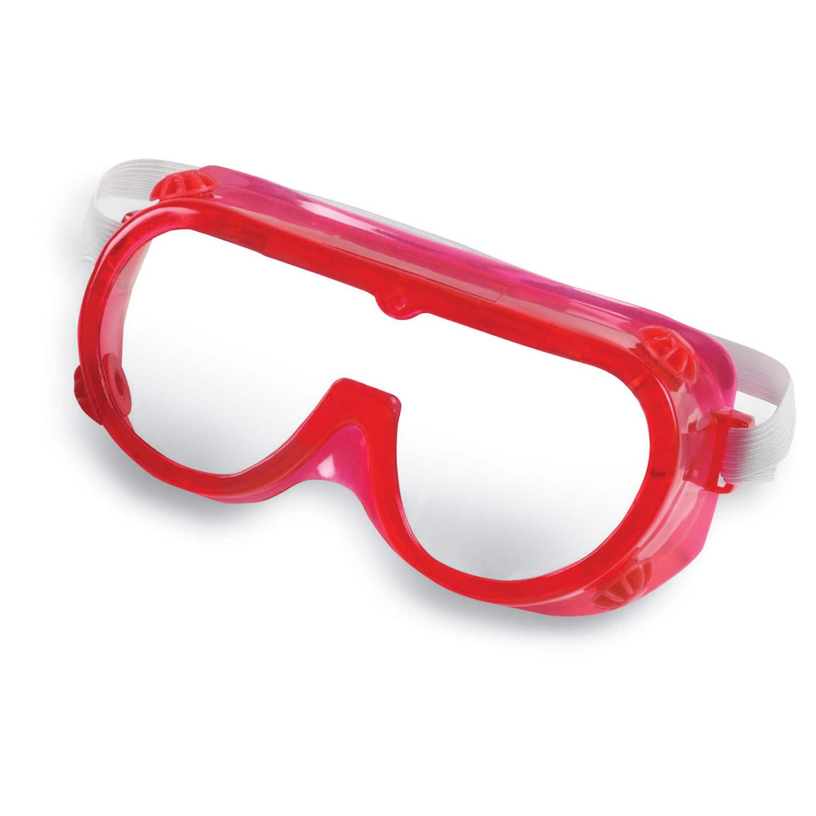 Learning Resources® Colored Safety Goggles 6 Pack