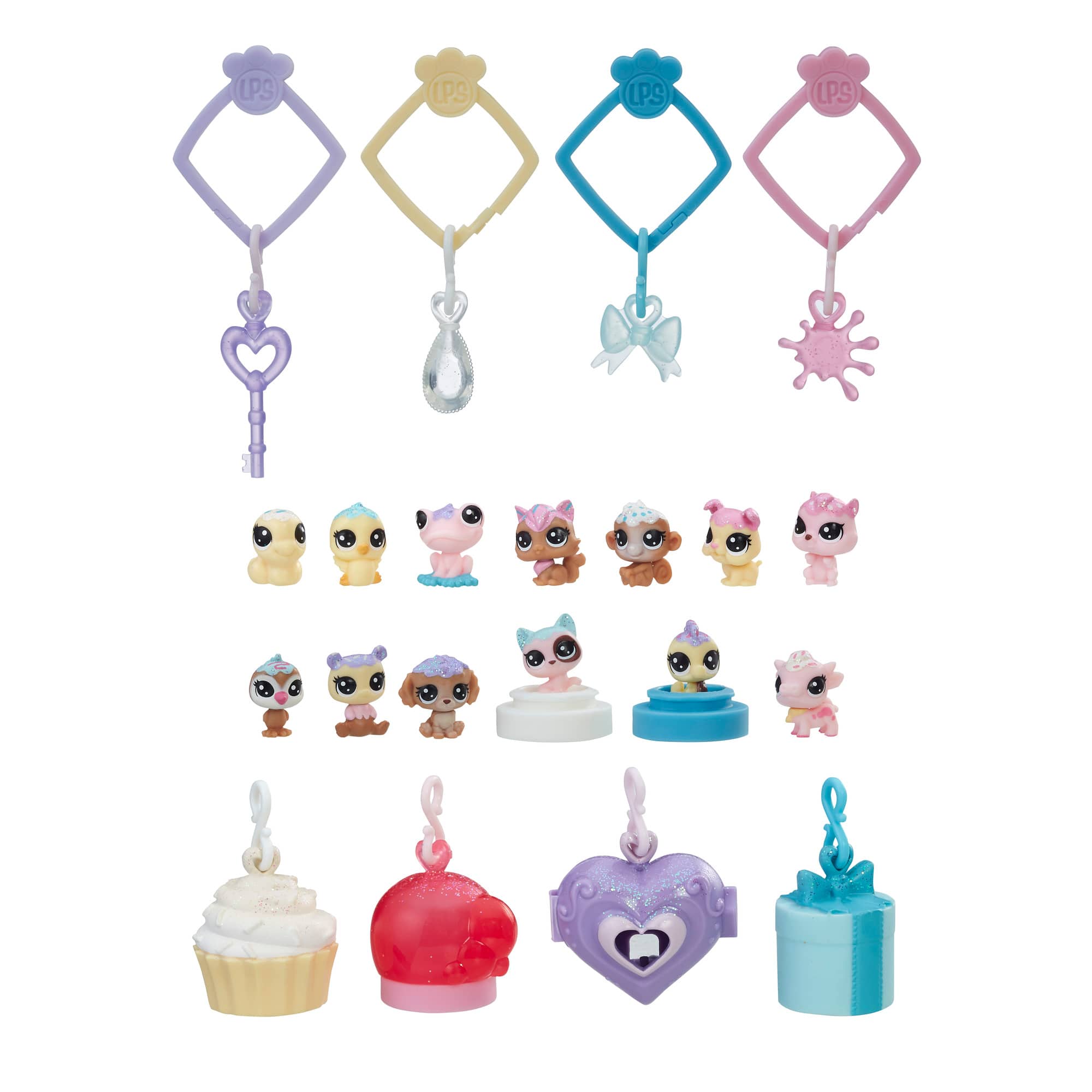 NEW CUSTOM PERSONALIZED LITTLEST PET SHOP T SHIRT PARTY FAVOR LPS ADD NAME