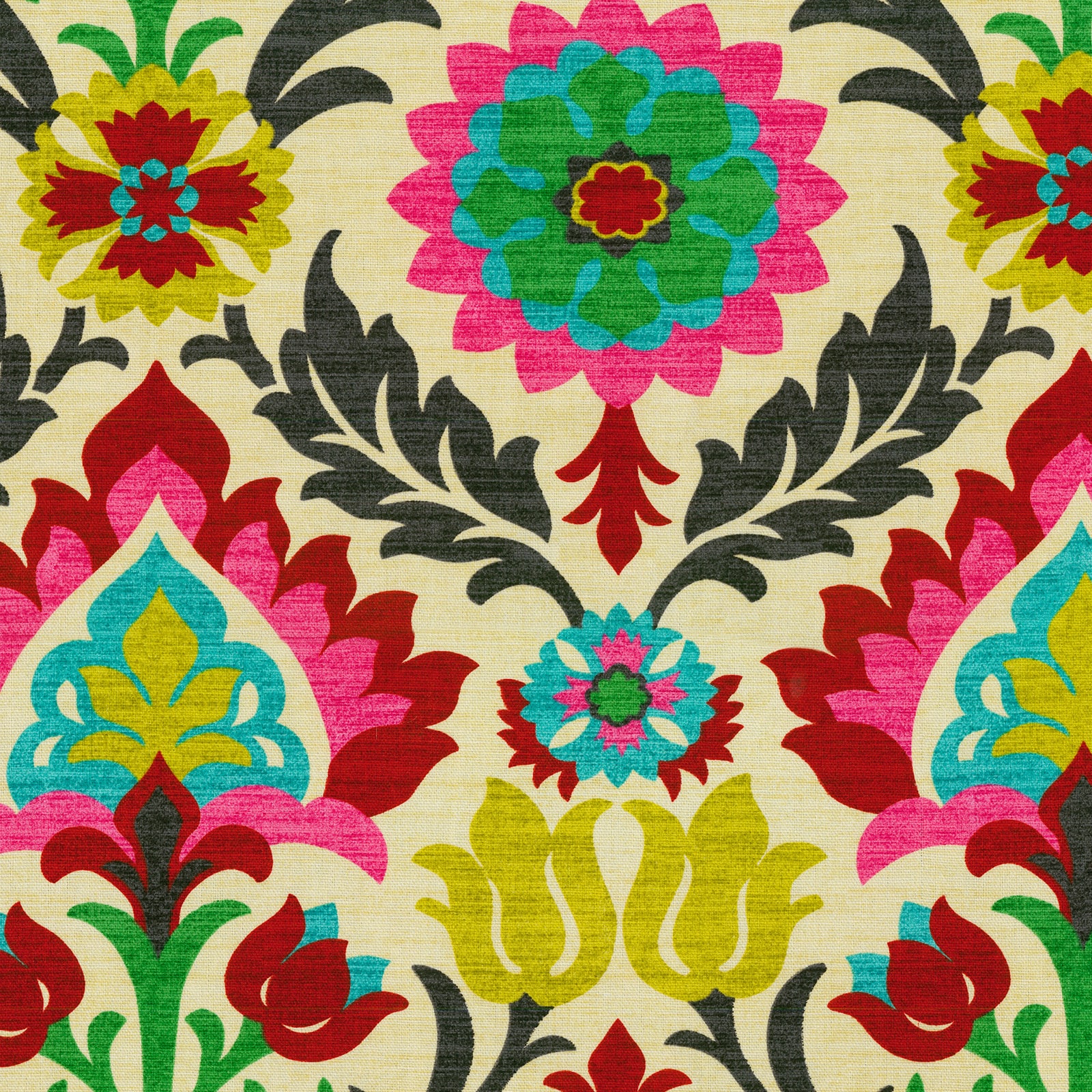 Waverly Santa Maria Desert Flower Home Décor Fabric | Michaels