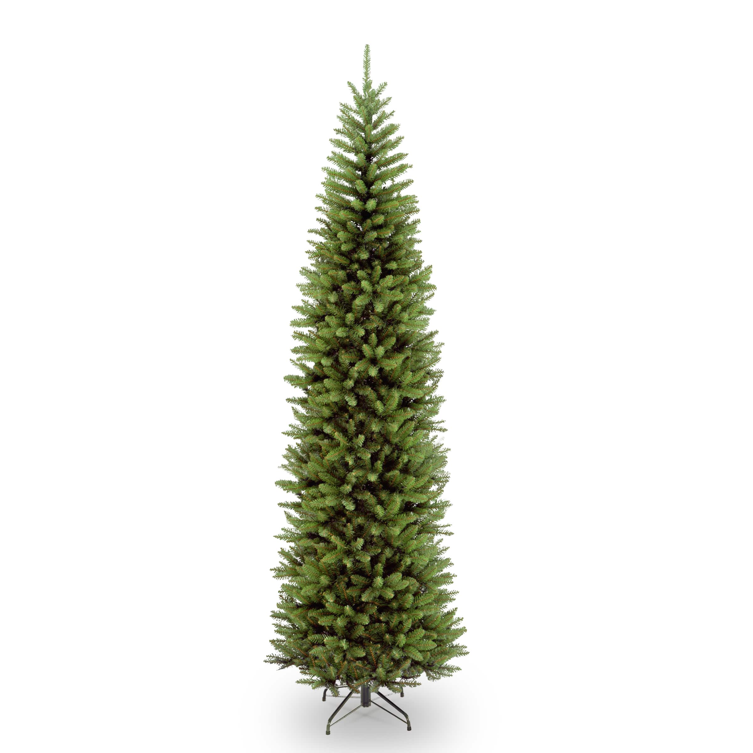 9ft. Kingswood&#xAE; Fir Pencil Artificial Christmas Tree
