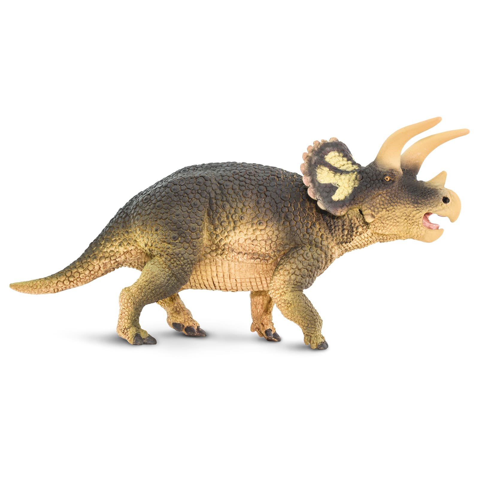 Safari Ltd® Wild Safari® Prehistoric World Triceratops